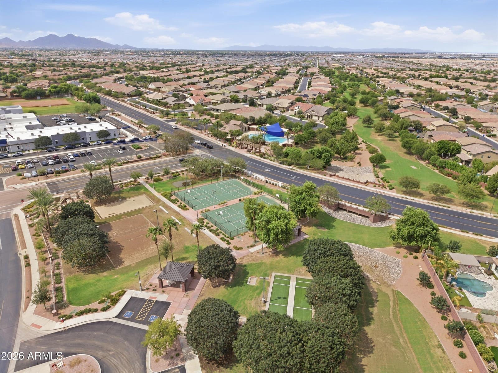 664 W Mangrove Road, San Tan Valley, AZ 85140 — photo 33 of 36