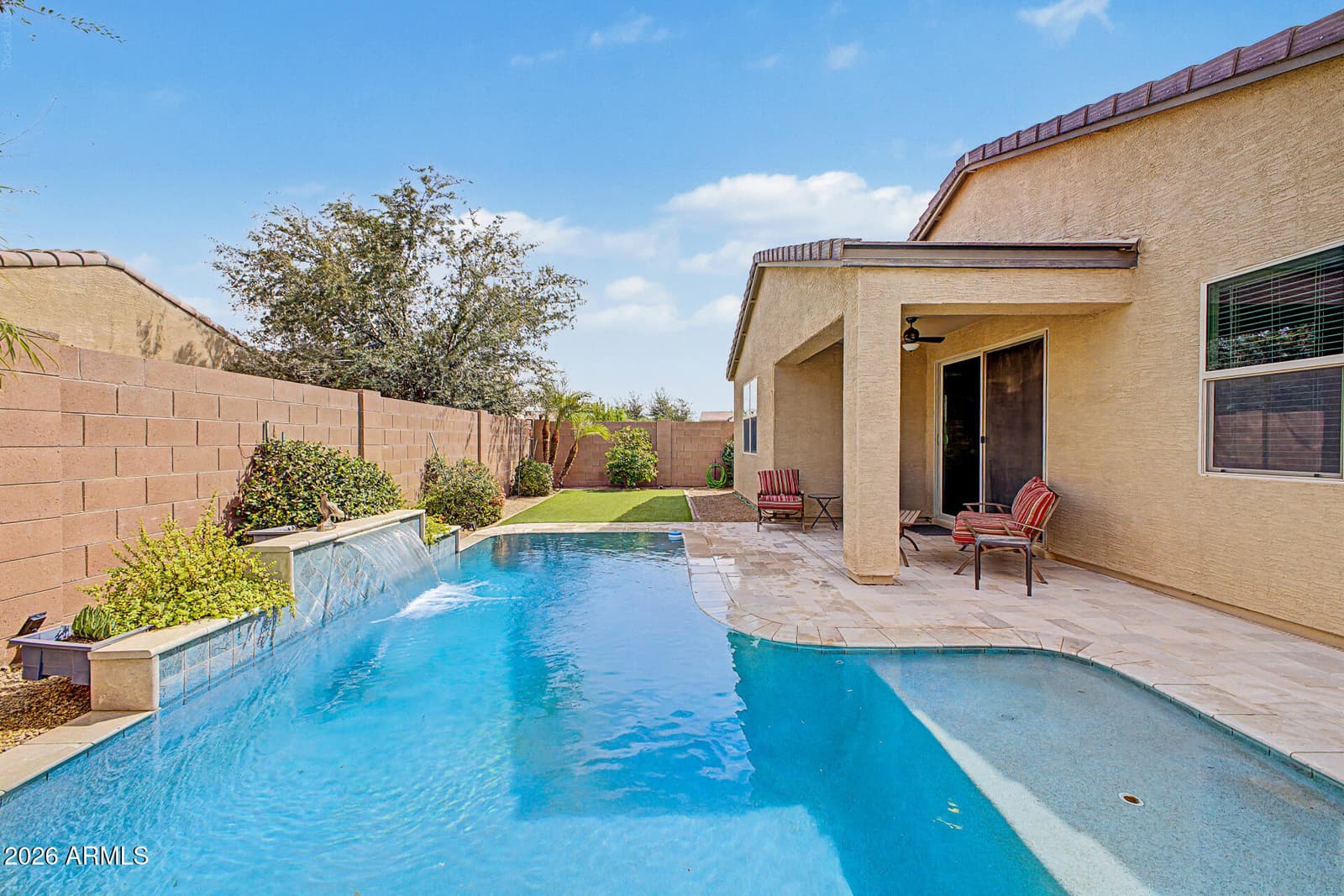 696 W Glen Canyon Drive, San Tan Valley, AZ 85140 — photo 47 of 67