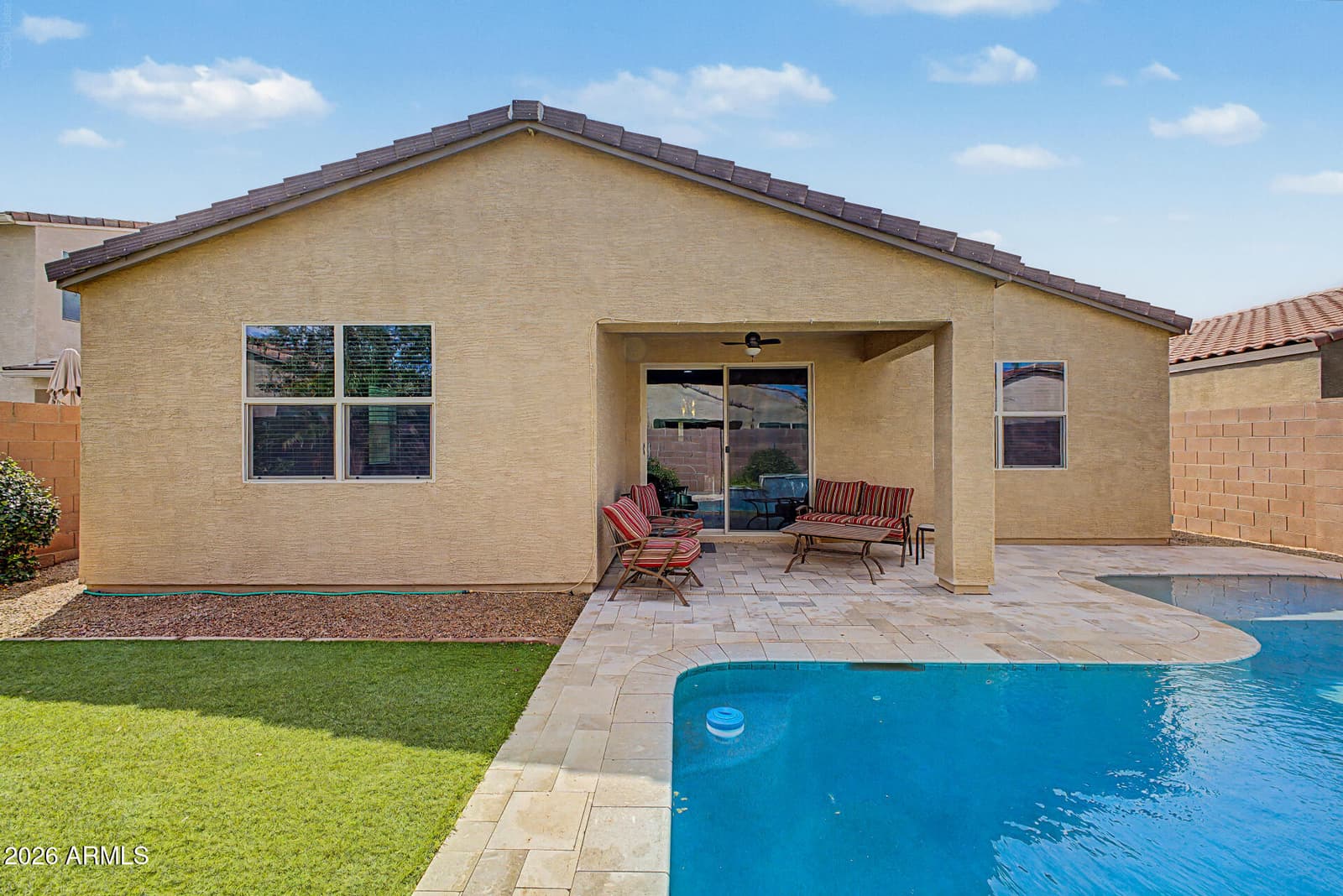 696 W Glen Canyon Drive, San Tan Valley, AZ 85140 — photo 49 of 67