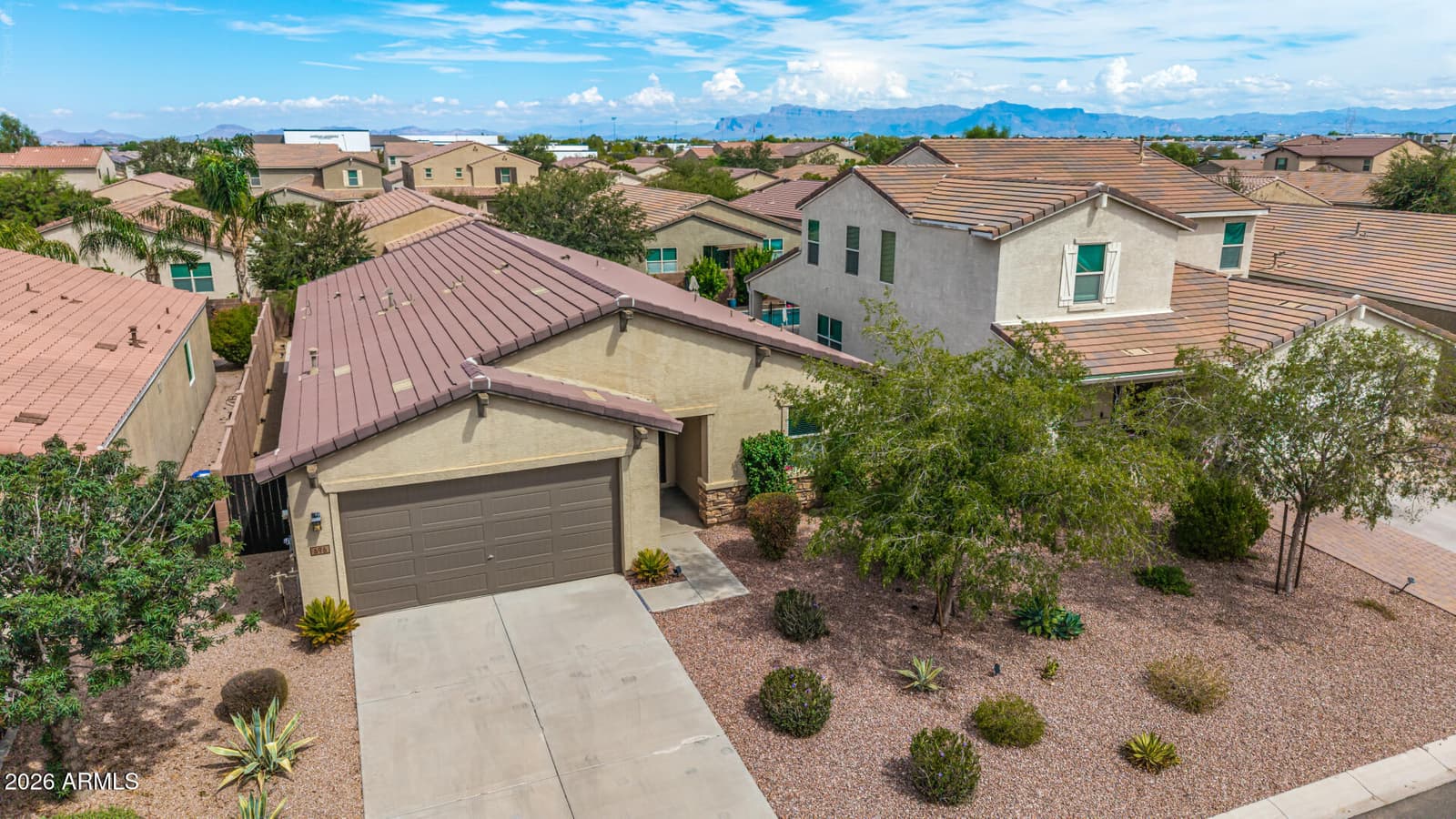 696 W Glen Canyon Drive, San Tan Valley, AZ 85140 — photo 53 of 67