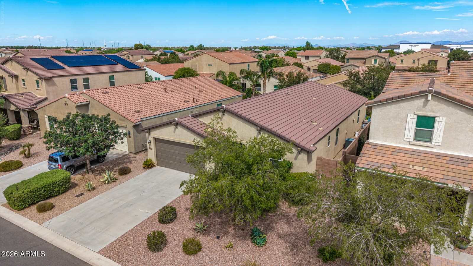 696 W Glen Canyon Drive, San Tan Valley, AZ 85140 — photo 54 of 67
