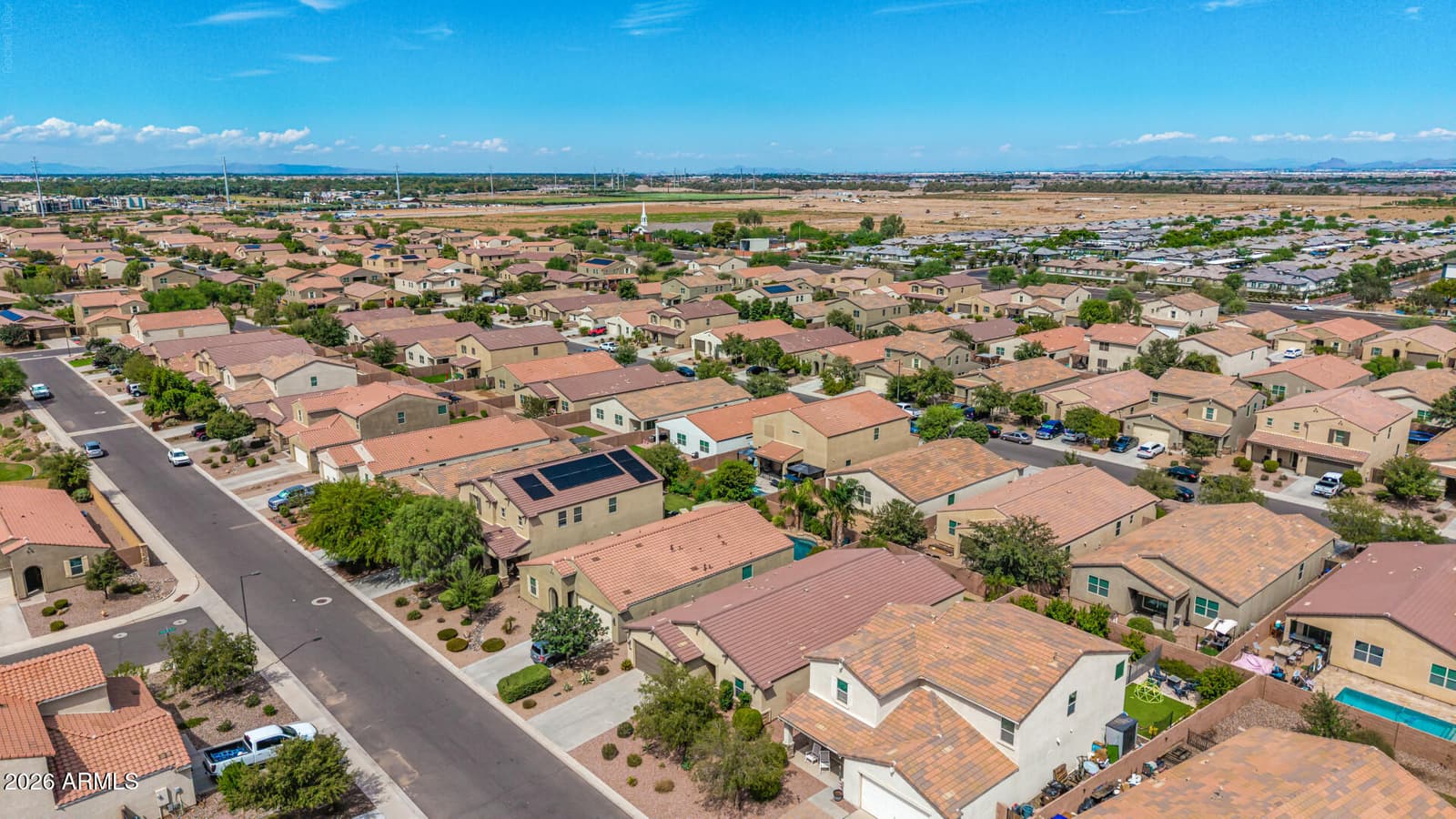 696 W Glen Canyon Drive, San Tan Valley, AZ 85140 — photo 56 of 67