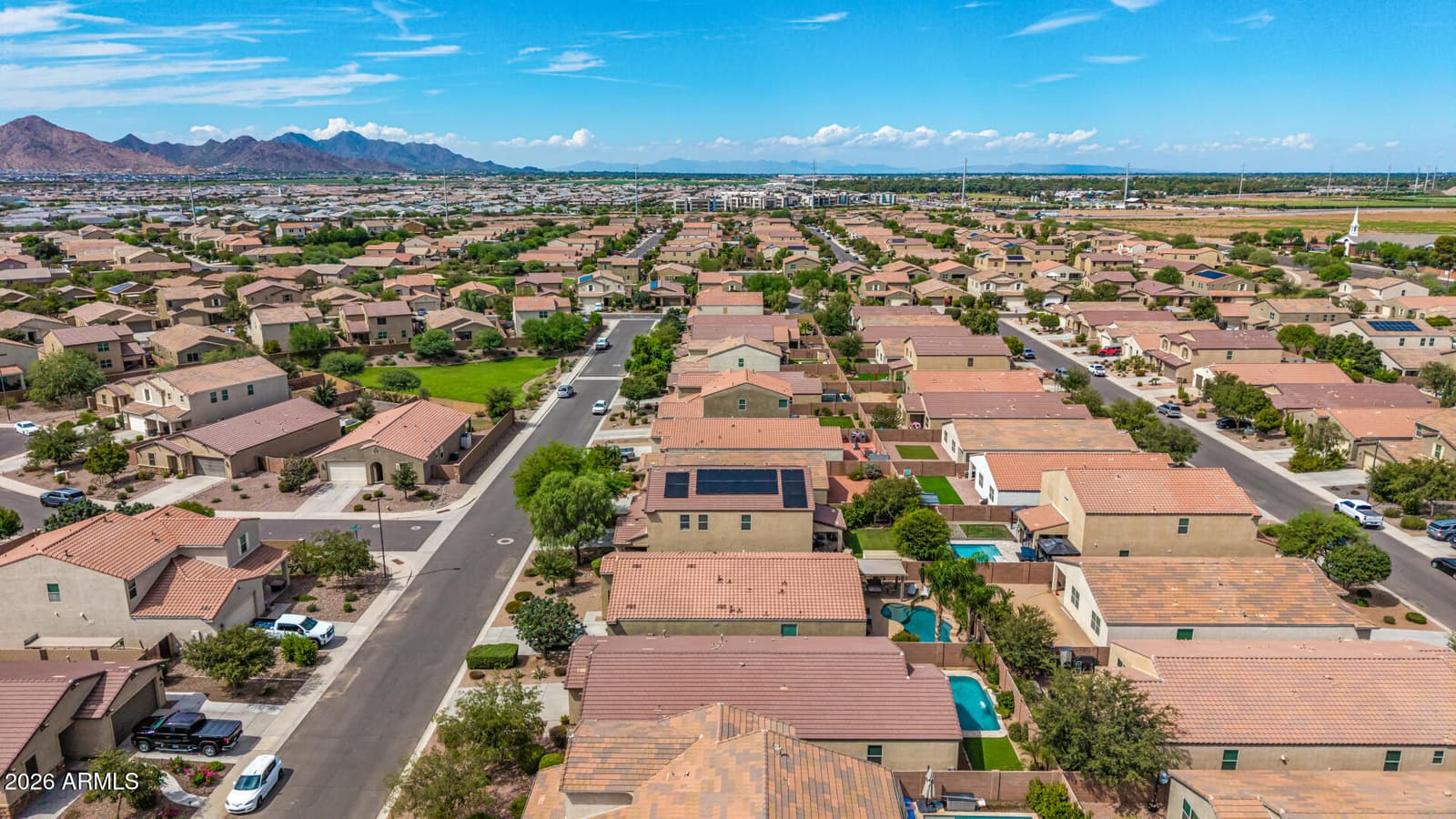 696 W Glen Canyon Drive, San Tan Valley, AZ 85140 — photo 57 of 67