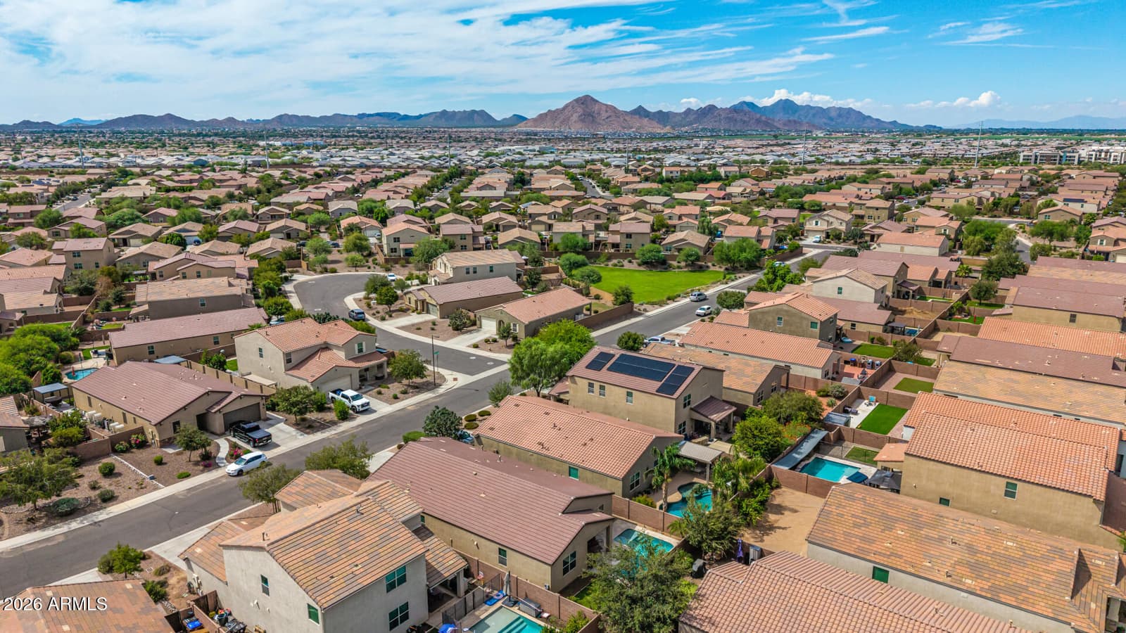 696 W Glen Canyon Drive, San Tan Valley, AZ 85140 — photo 58 of 67