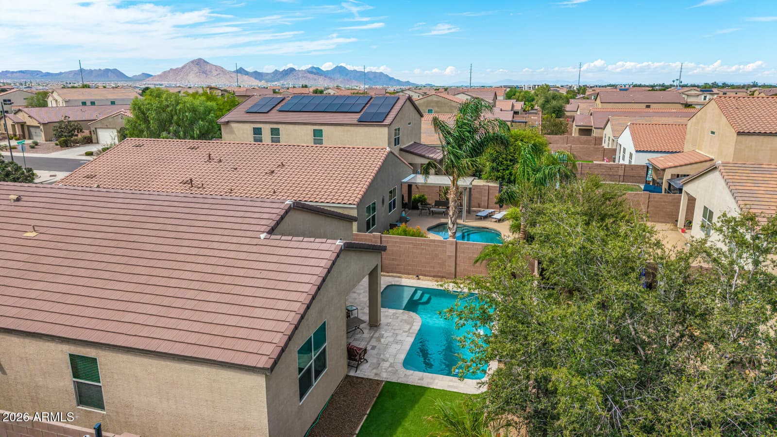 696 W Glen Canyon Drive, San Tan Valley, AZ 85140 — photo 60 of 67