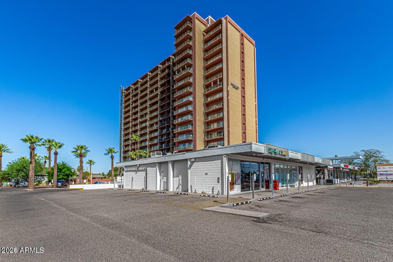 4750 N CENTRAL Avenue 11G, Phoenix, AZ 85012