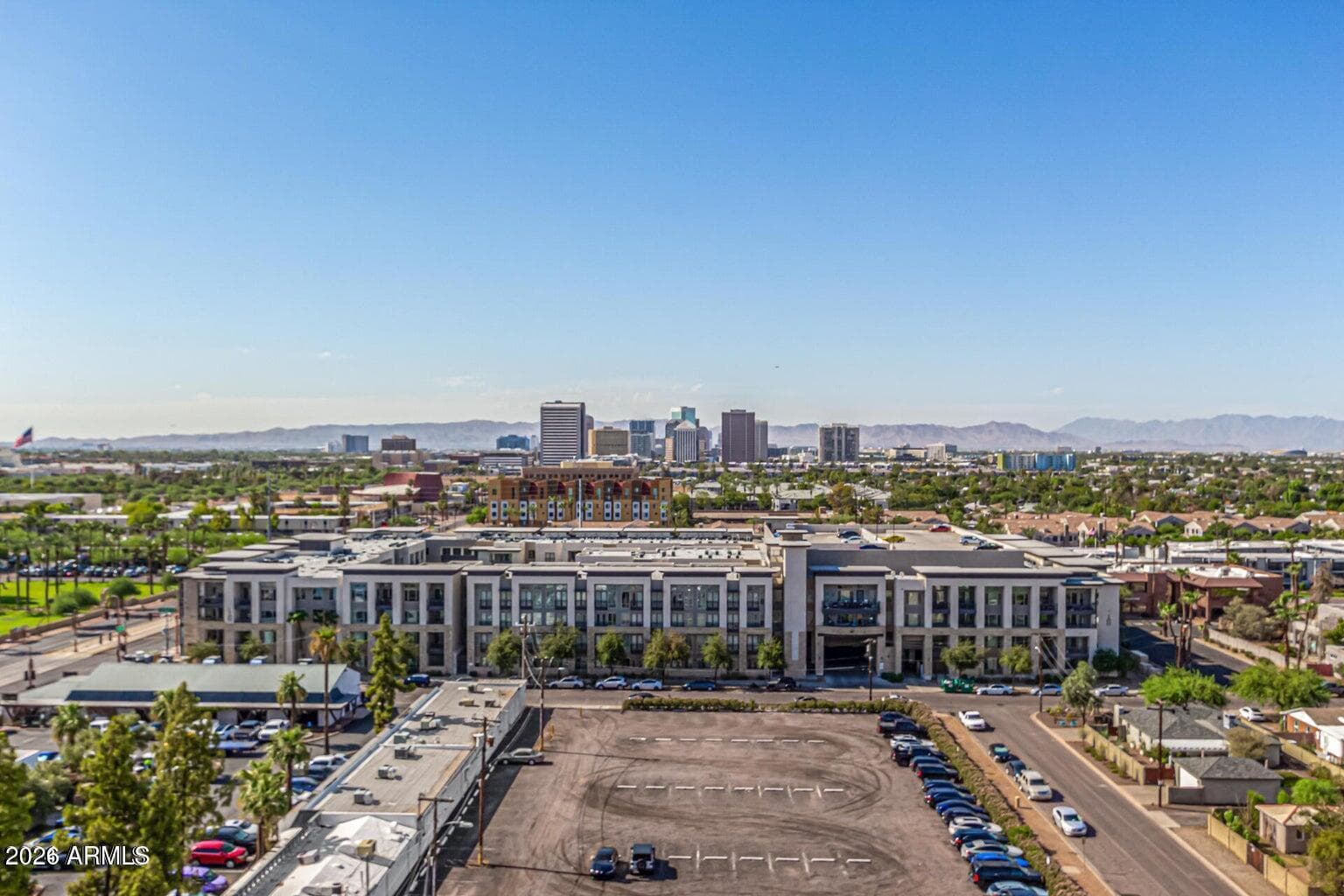 4750 N Central Avenue 11G, Phoenix, AZ 85012 — photo 7 of 22