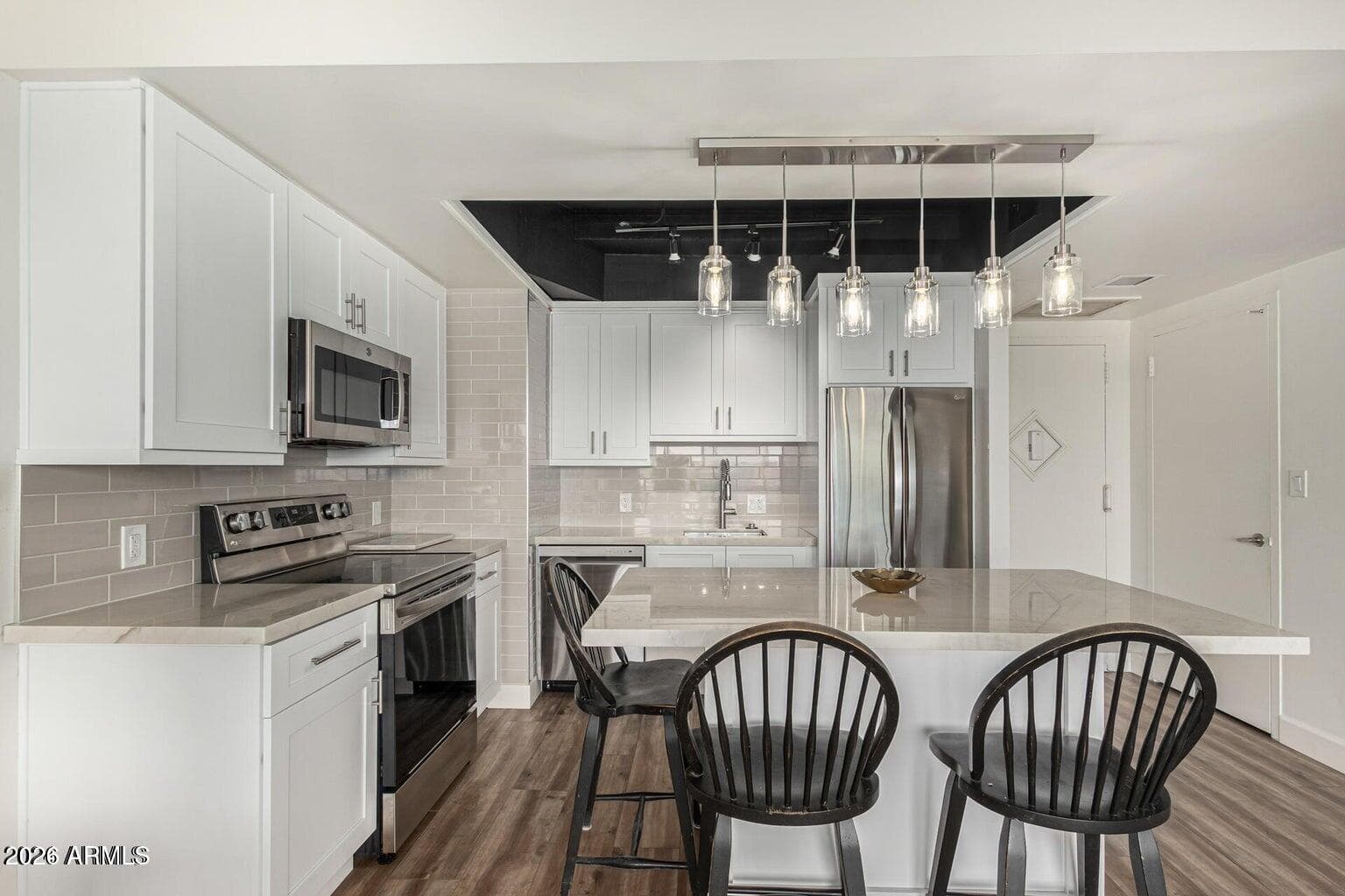 4750 N Central Avenue 11G, Phoenix, AZ 85012 — photo 11 of 22