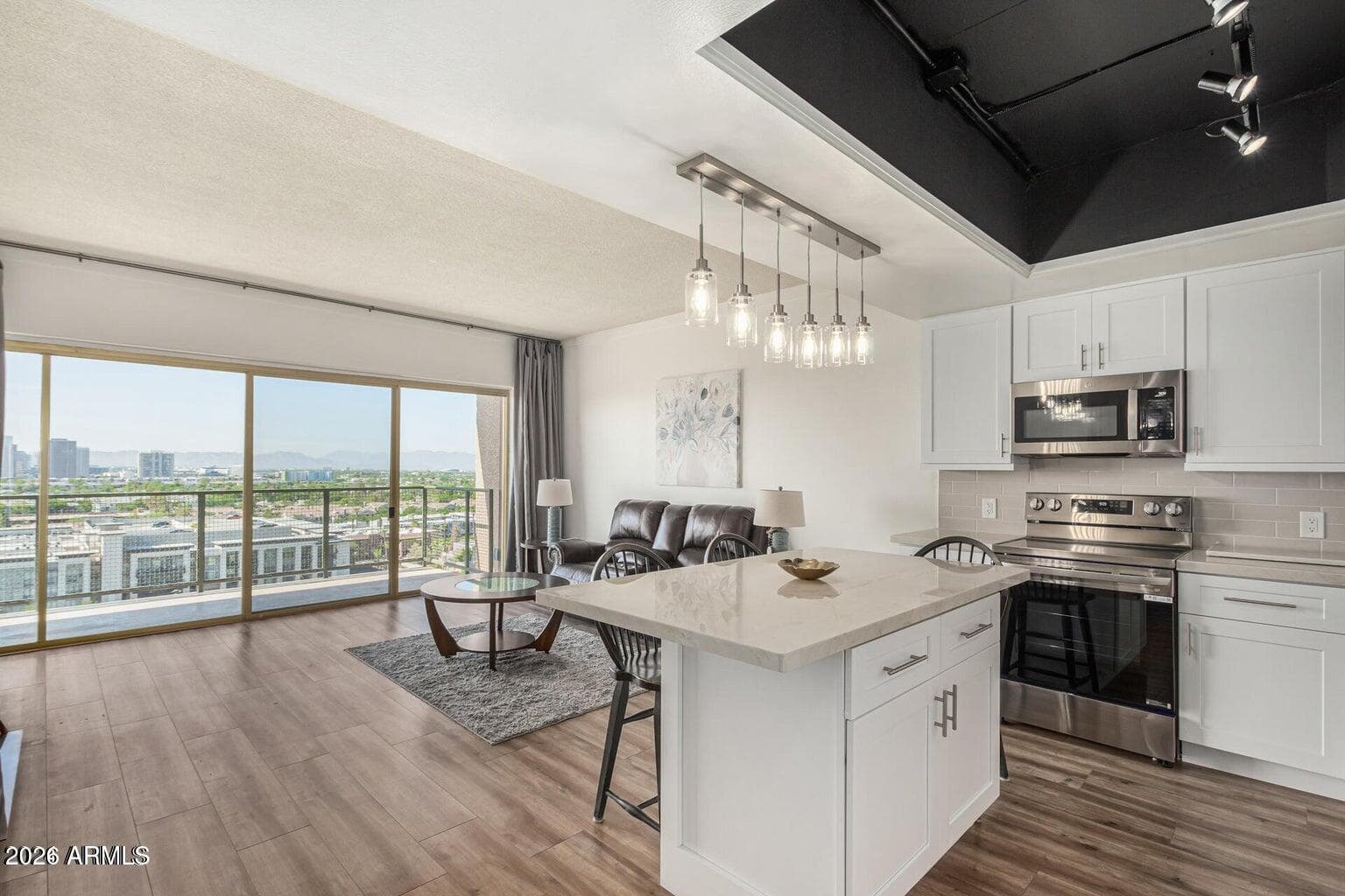 4750 N Central Avenue 11G, Phoenix, AZ 85012 — photo 14 of 22