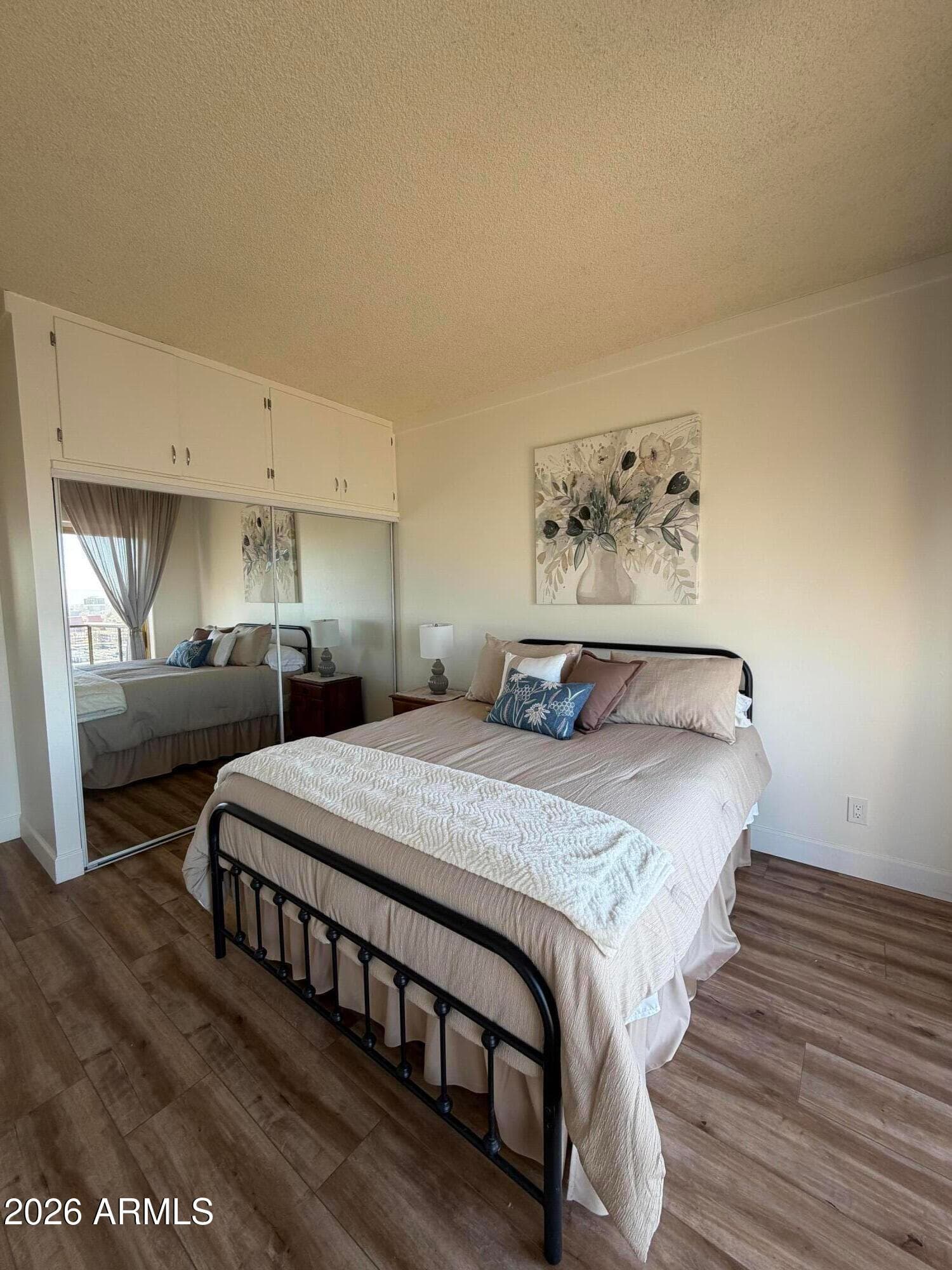 4750 N Central Avenue 11G, Phoenix, AZ 85012 — photo 19 of 22