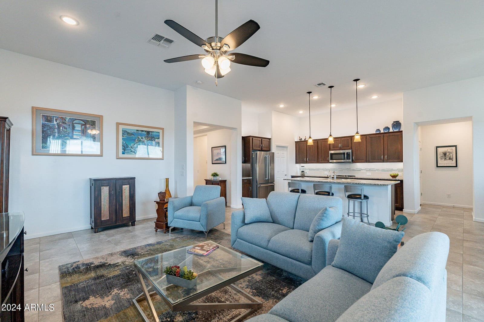 4863 W Picacho Drive, Eloy, AZ 85131 — photo 2 of 40