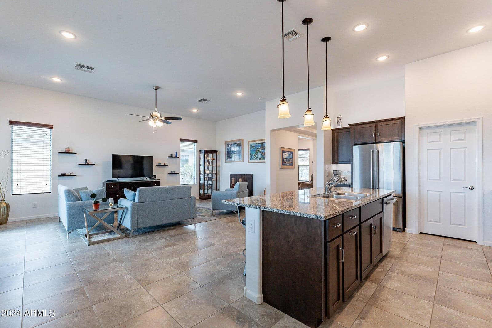 4863 W Picacho Drive, Eloy, AZ 85131 — photo 8 of 40