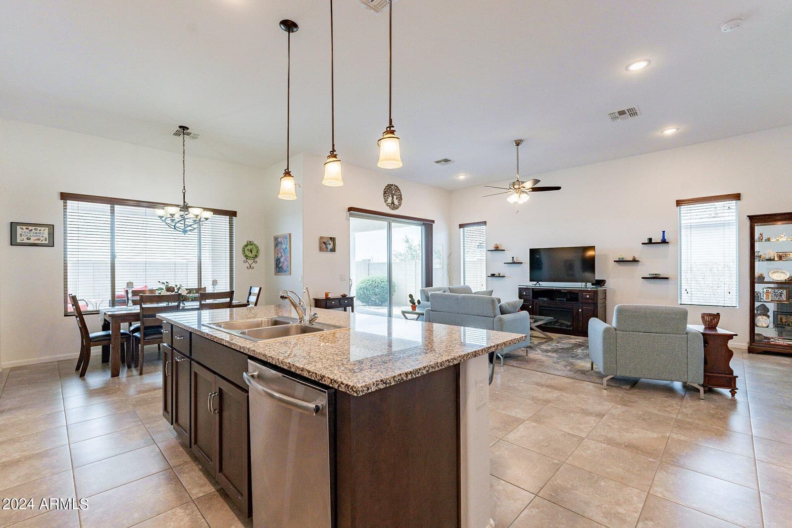 4863 W Picacho Drive, Eloy, AZ 85131 — photo 9 of 40