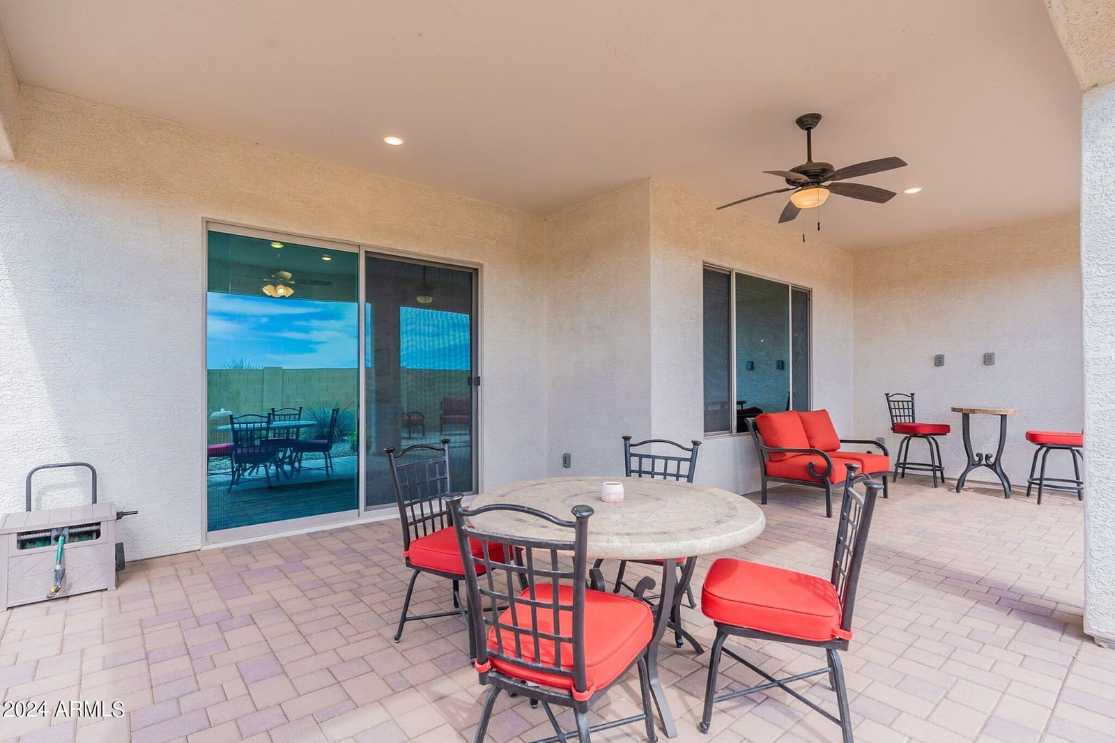 4863 W Picacho Drive, Eloy, AZ 85131 — photo 26 of 40