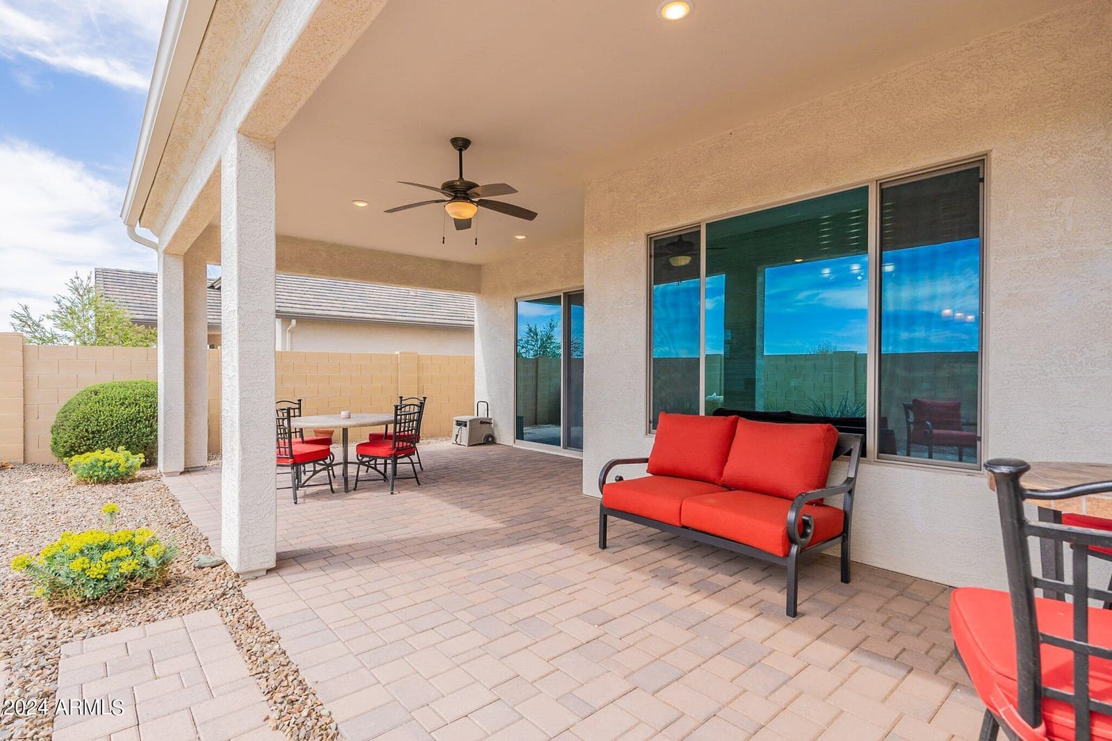 4863 W Picacho Drive, Eloy, AZ 85131 — photo 27 of 40