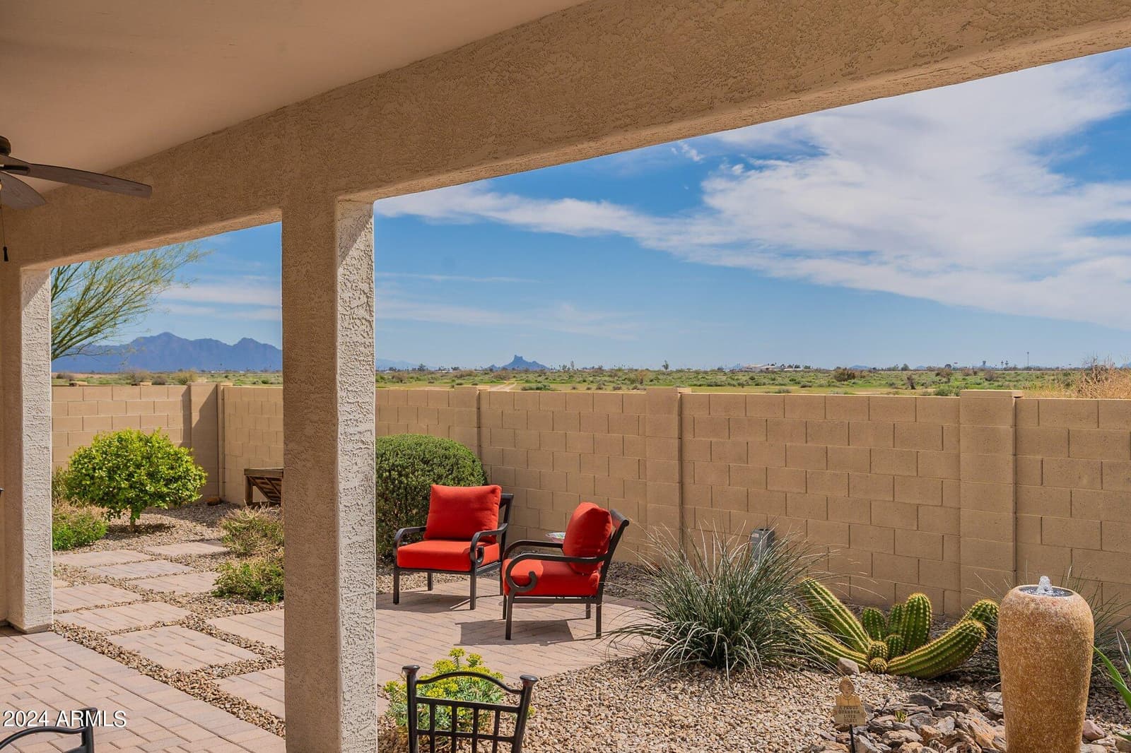 4863 W Picacho Drive, Eloy, AZ 85131 — photo 29 of 40