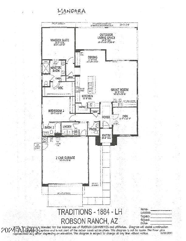 4863 W Picacho Drive, Eloy, AZ 85131 — photo 31 of 40