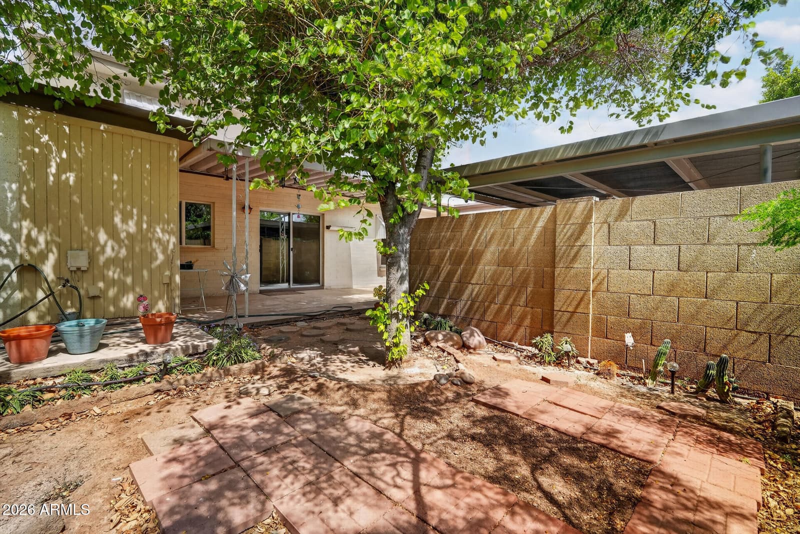 8333 E Valley Vista Drive, Scottsdale, AZ 85250 — photo 28 of 33
