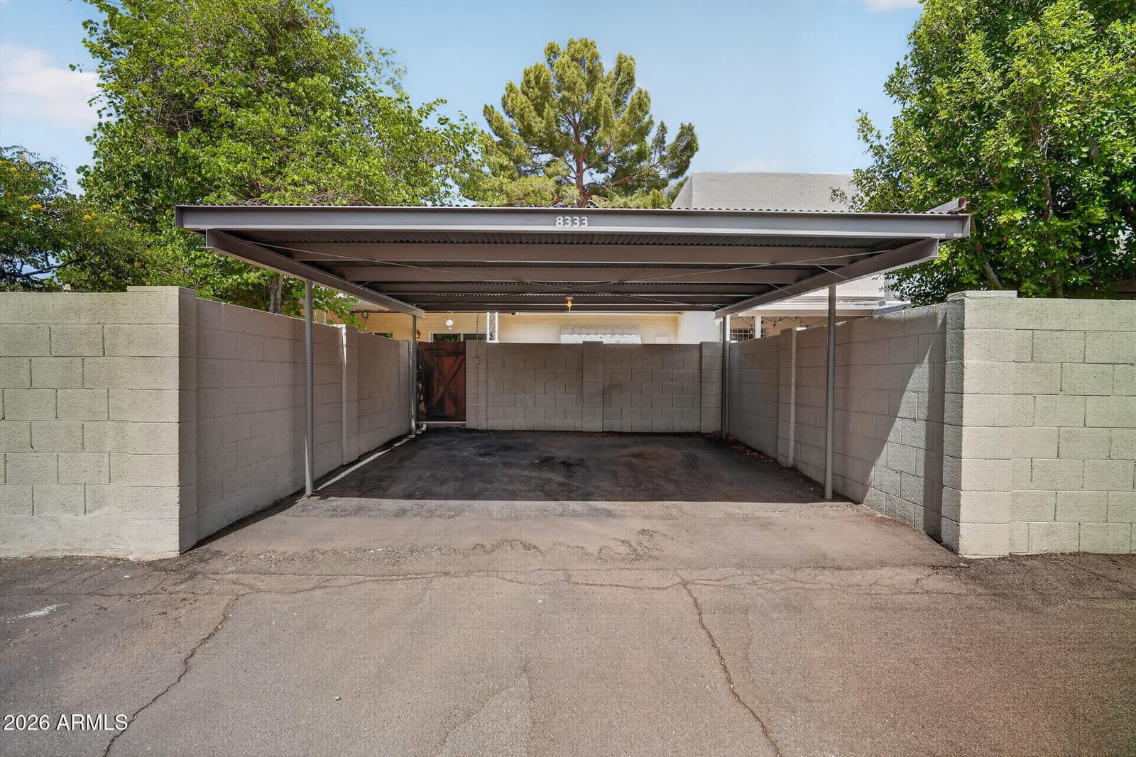 8333 E Valley Vista Drive, Scottsdale, AZ 85250 — photo 29 of 33