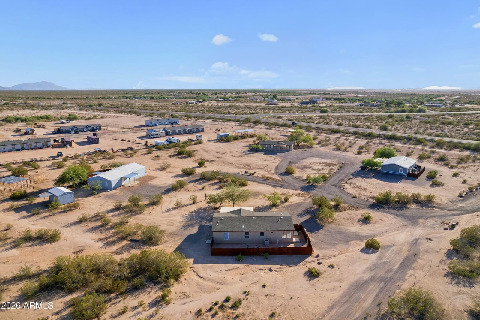15047 N Highway 79, Florence, AZ 85132 — photo 40 of 44