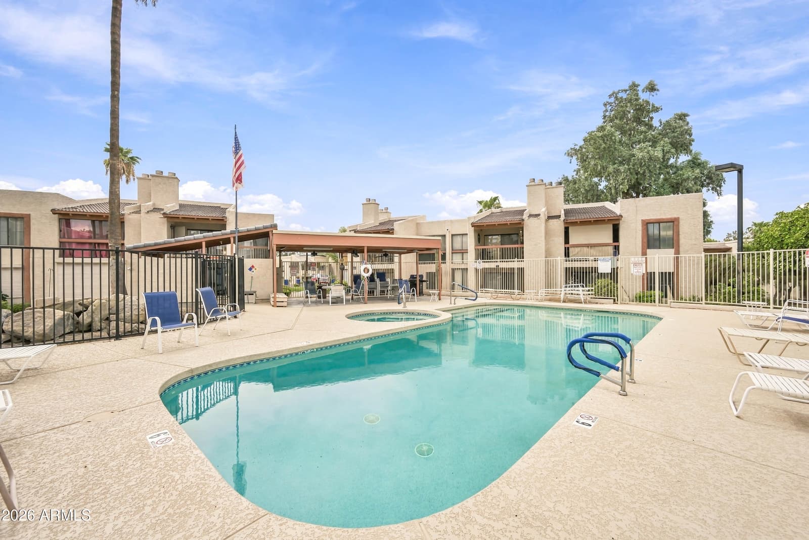205 N 74th Street 154, Mesa, AZ 85207 — photo 26 of 34