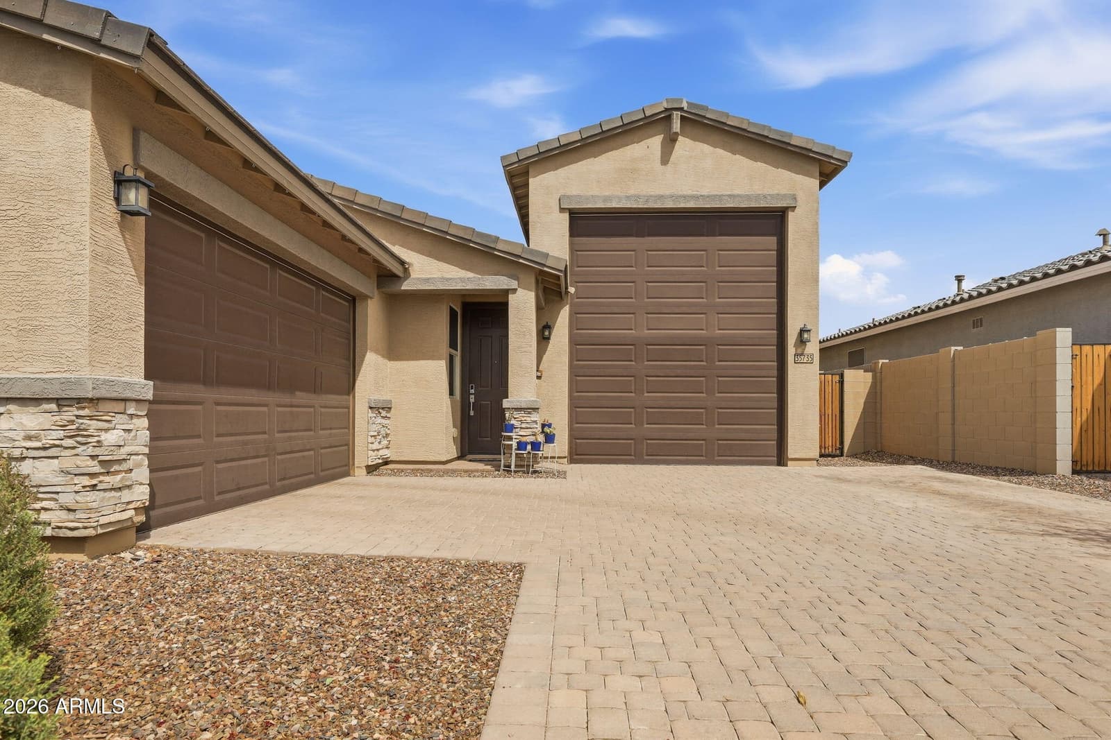 35735 N Thicket Way, San Tan Valley, AZ 85144 — photo 2 of 22