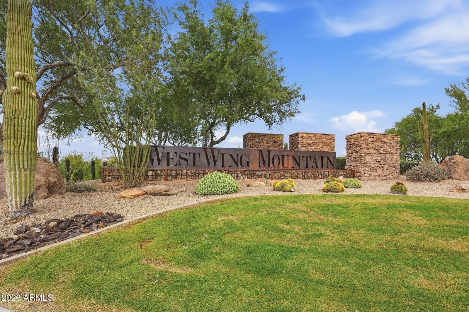 26162 N 85TH Lane, Peoria, AZ 85383