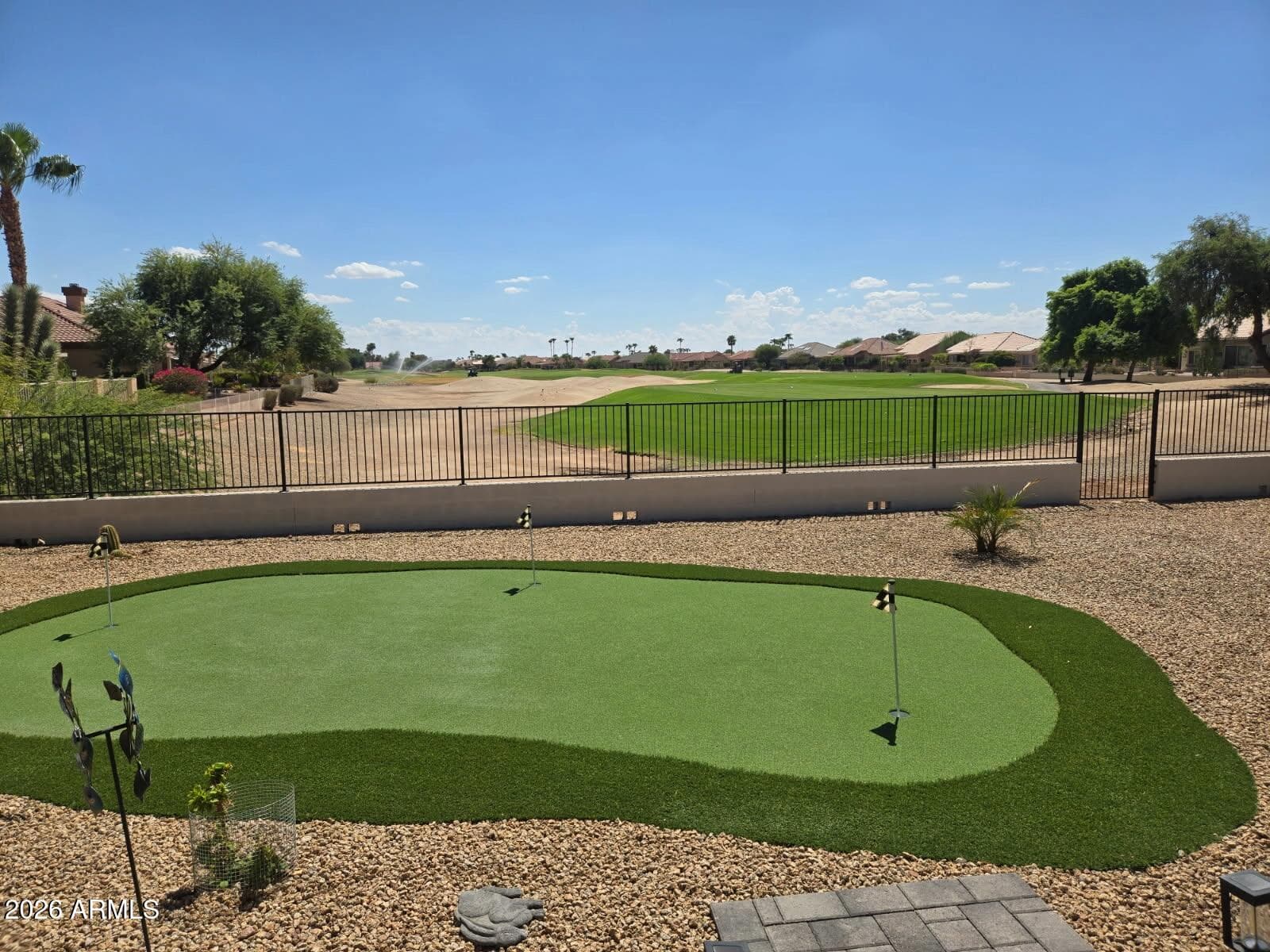 16131 W Sentinel Drive, Sun City West, AZ 85375 — photo 49 of 51