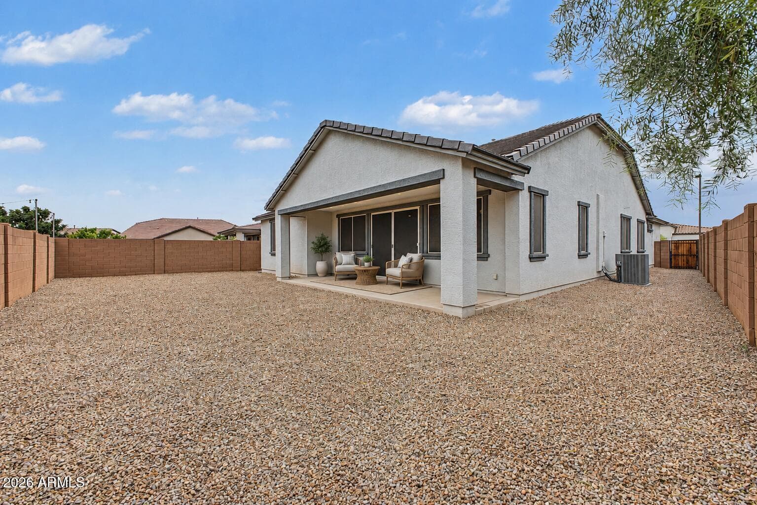 22859 E Poco Calle, Queen Creek, AZ 85142 — photo 38 of 47