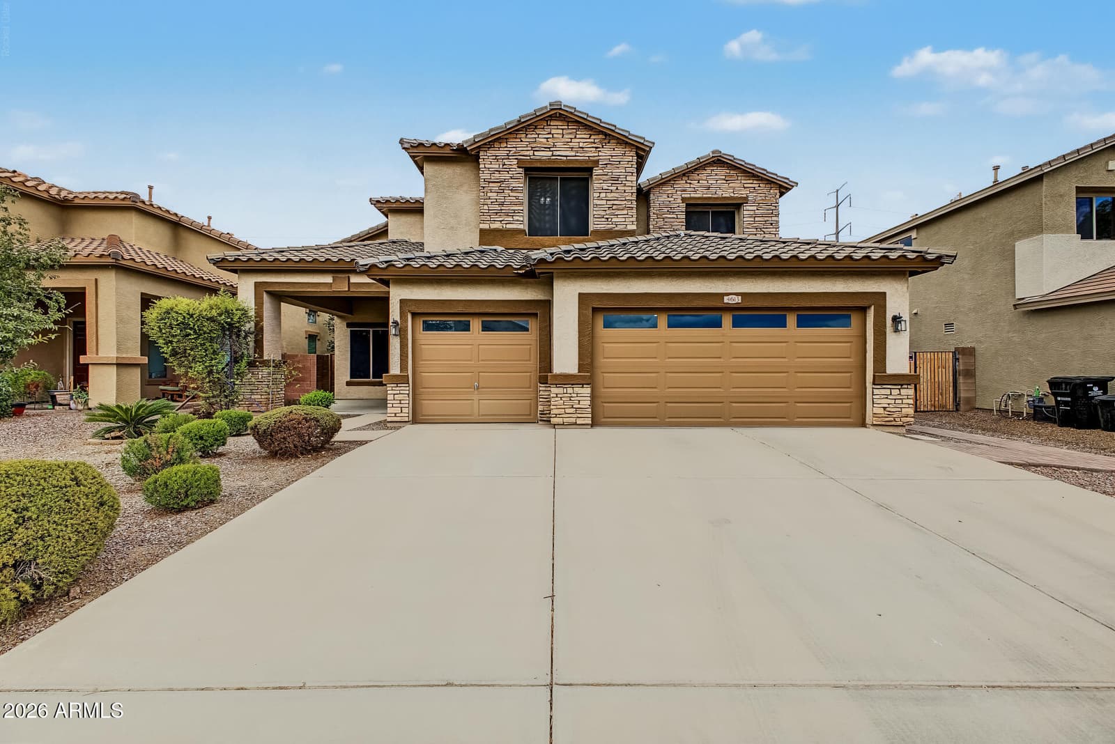 4613 W Donner Drive, Laveen, AZ 85339 — photo 41 of 41