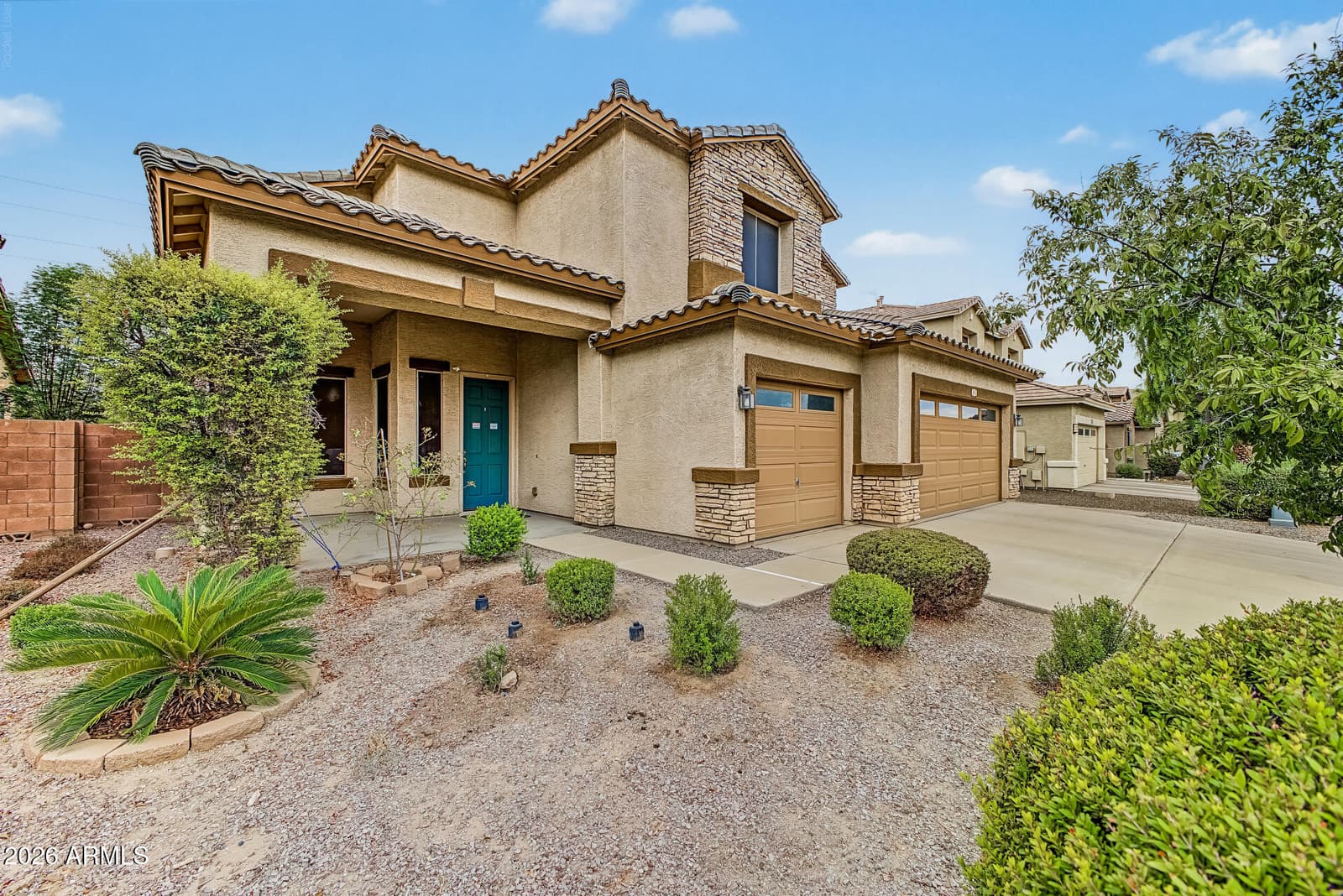 4613 W Donner Drive, Laveen, AZ 85339 — photo 3 of 41