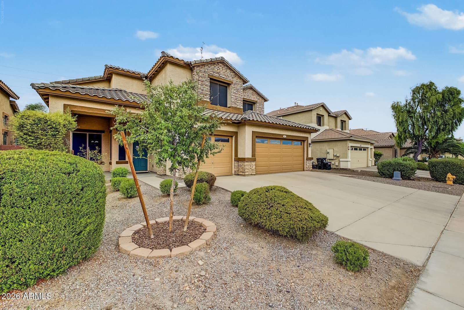 4613 W Donner Drive, Laveen, AZ 85339 — photo 4 of 41