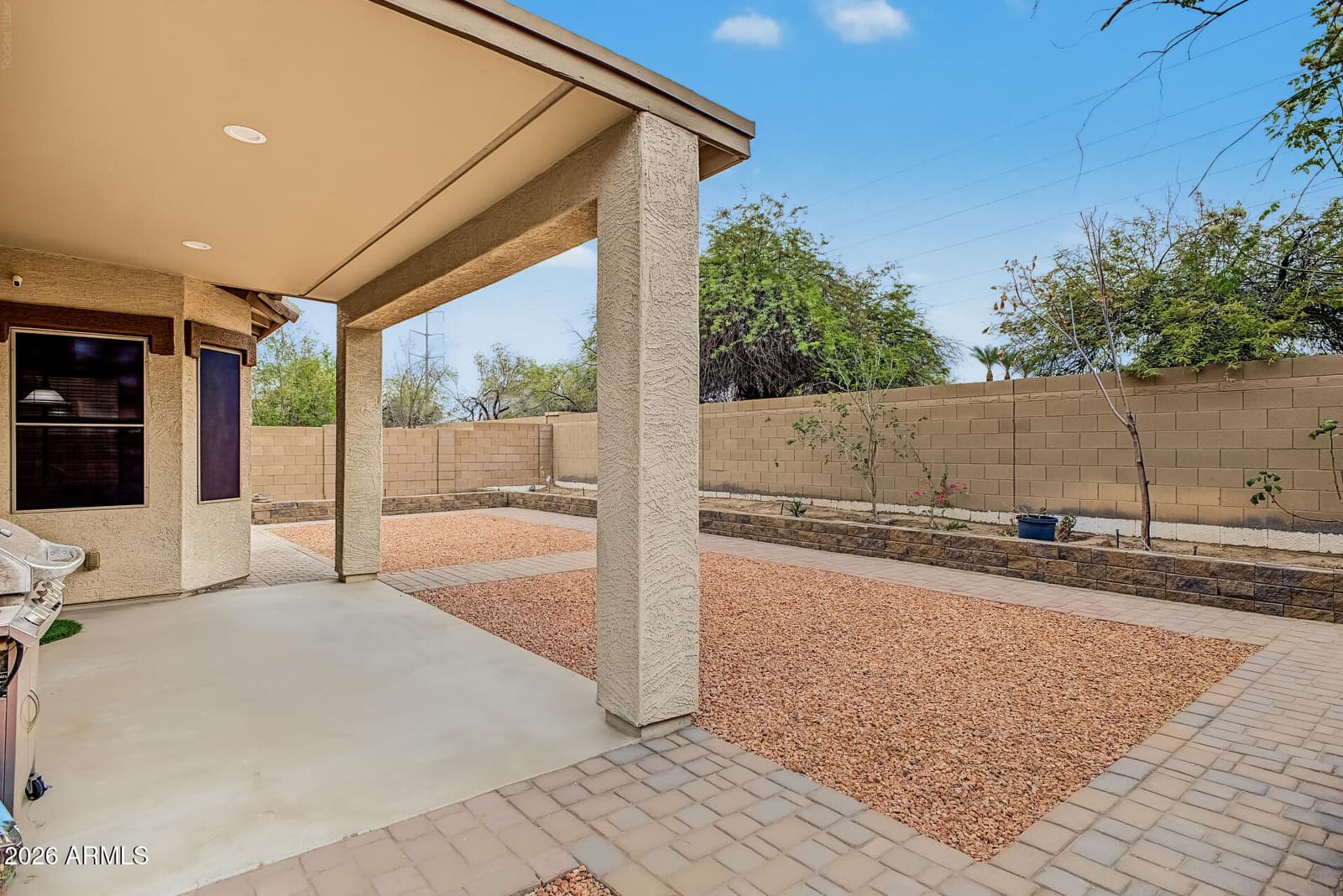 4613 W Donner Drive, Laveen, AZ 85339 — photo 37 of 41