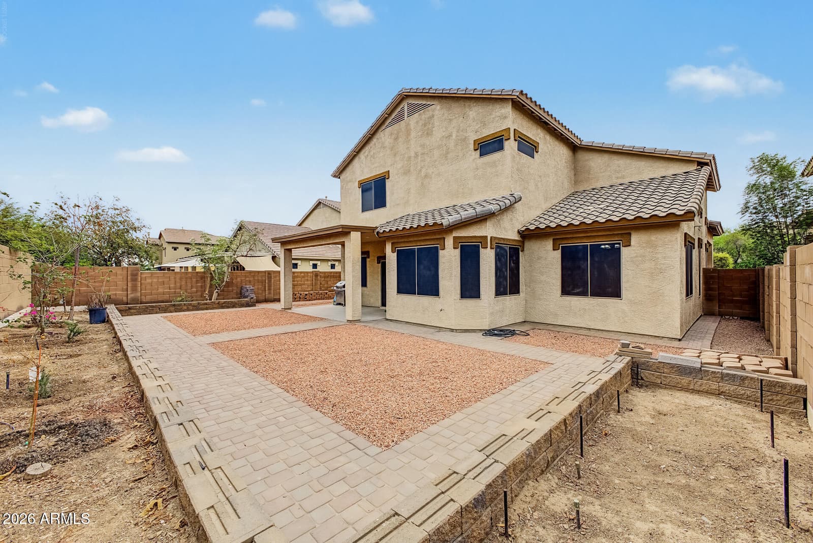 4613 W Donner Drive, Laveen, AZ 85339 — photo 40 of 41