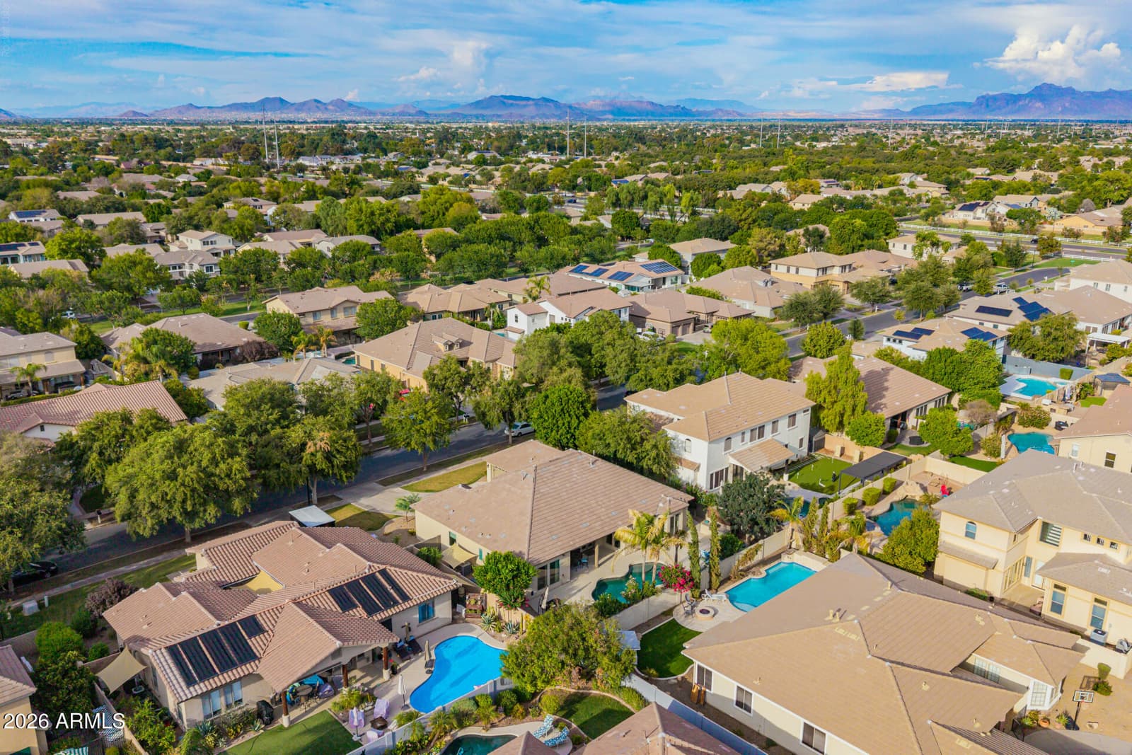 3083 E Linda Lane, Gilbert, AZ 85234 — photo 46 of 50