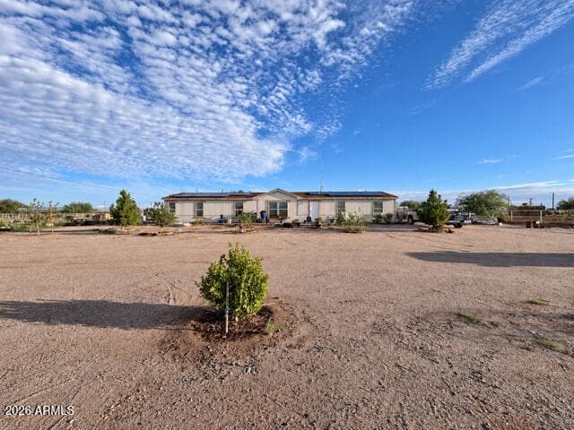 3456 E ALTAFFER Road, Casa Grande, AZ 85194