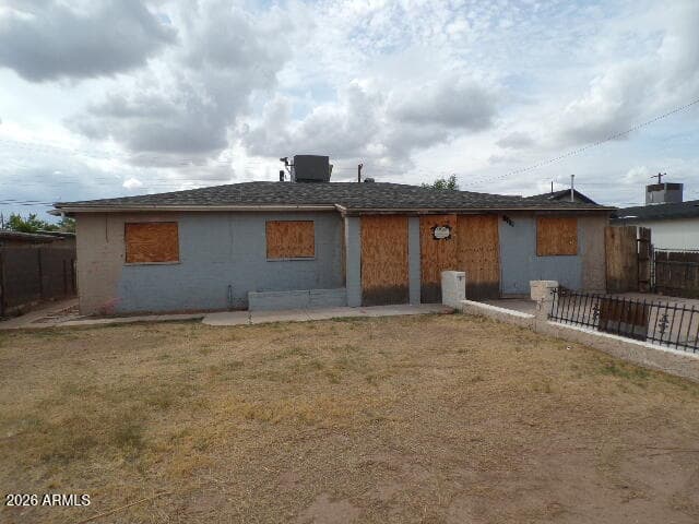 2117 E HOWE Avenue, Tempe, AZ 85281
