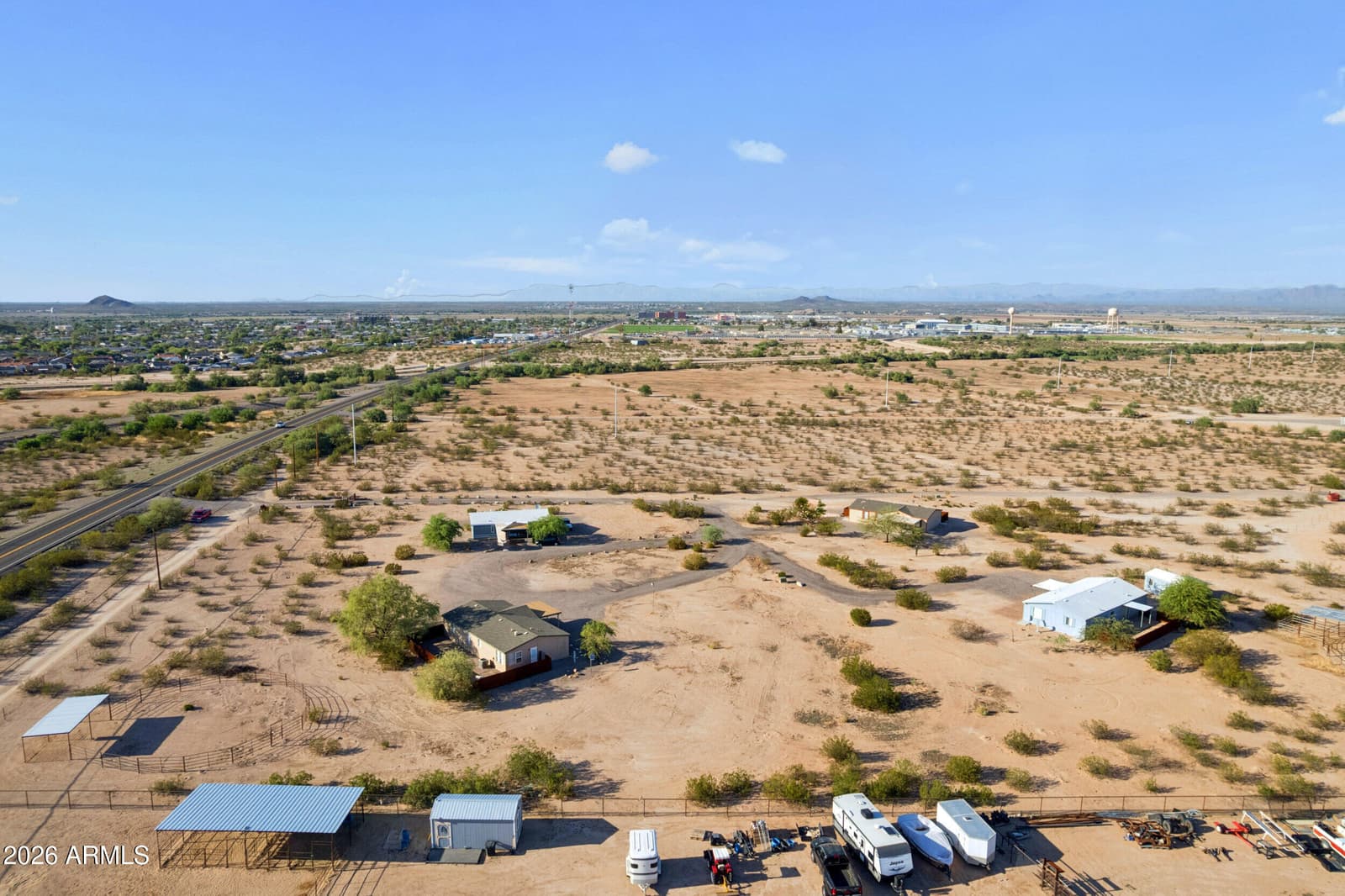 14945 N Highway 79, Florence, AZ 85132 — photo 54 of 59