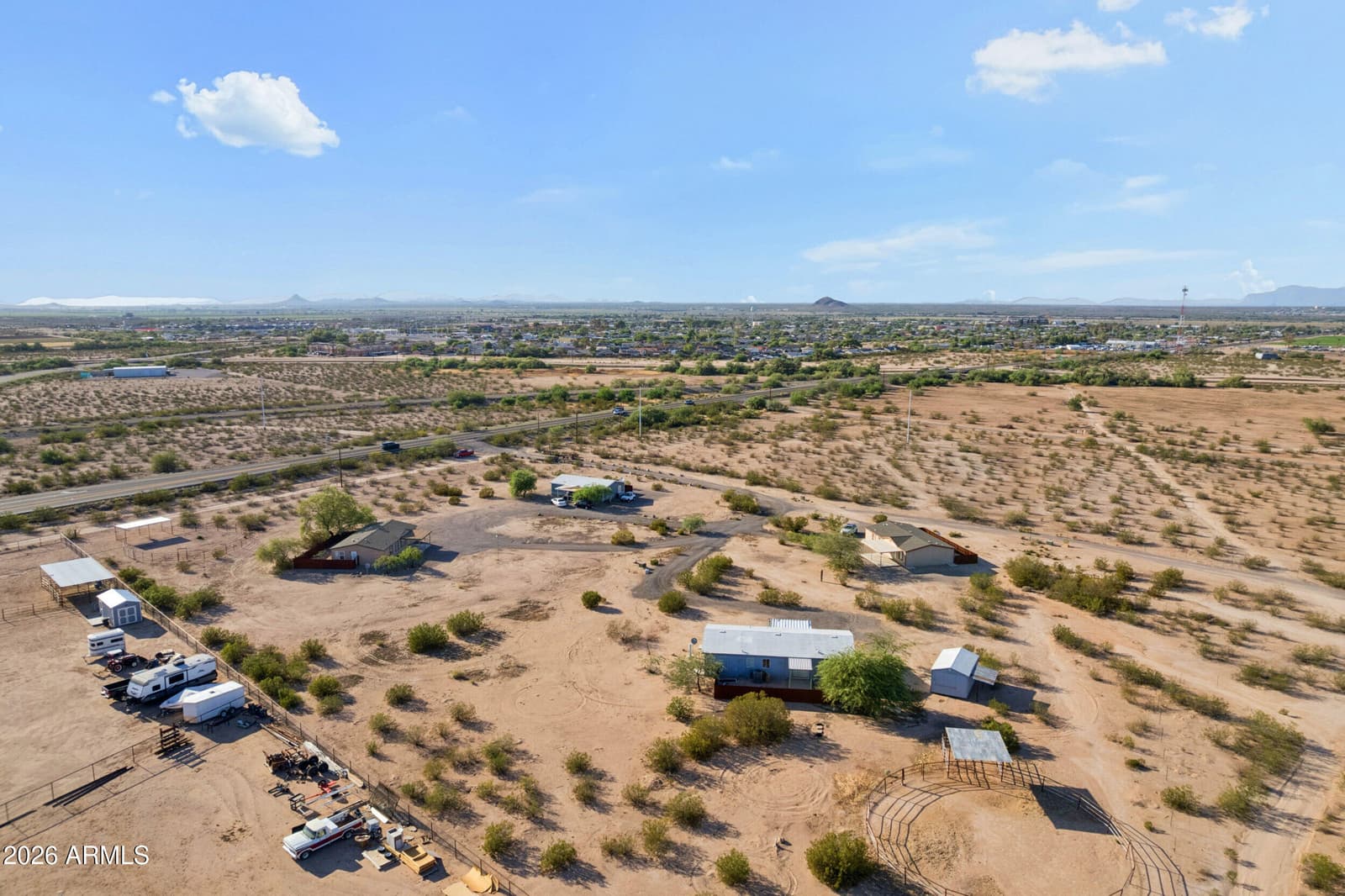 14945 N Highway 79, Florence, AZ 85132 — photo 55 of 59