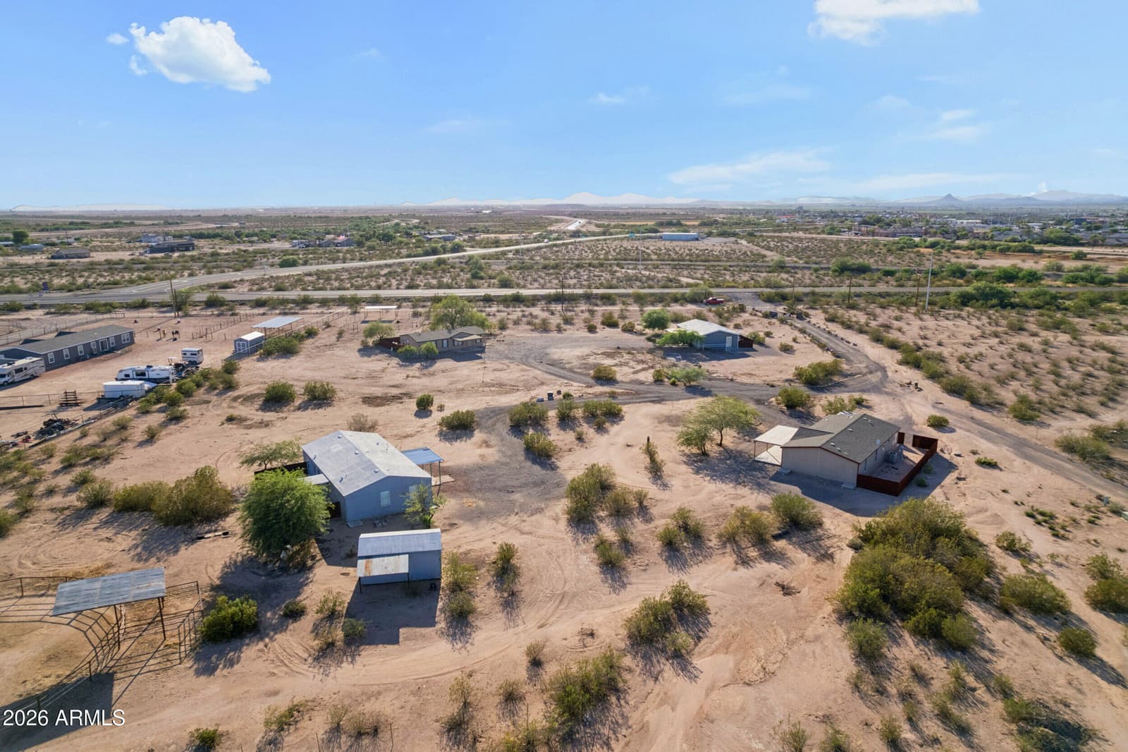14945 N Highway 79, Florence, AZ 85132 — photo 58 of 59
