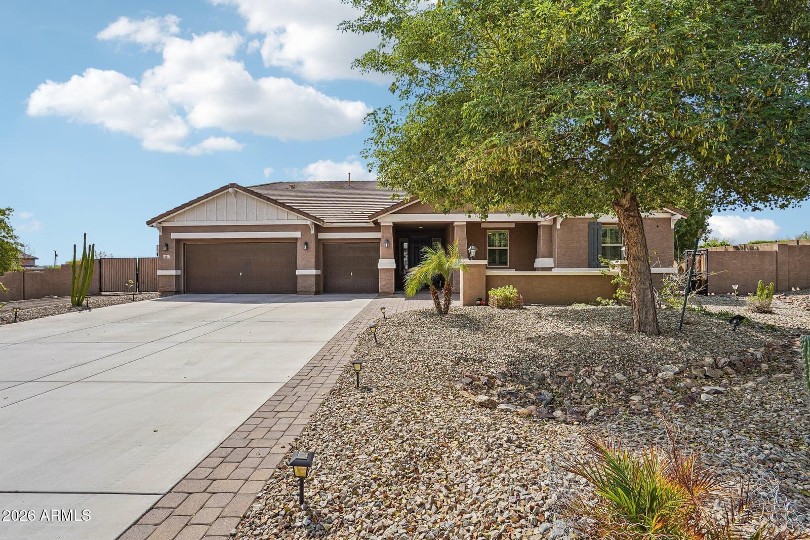 12817 W Rovey Avenue, Litchfield Park, AZ 85340 — photo 6 of 38