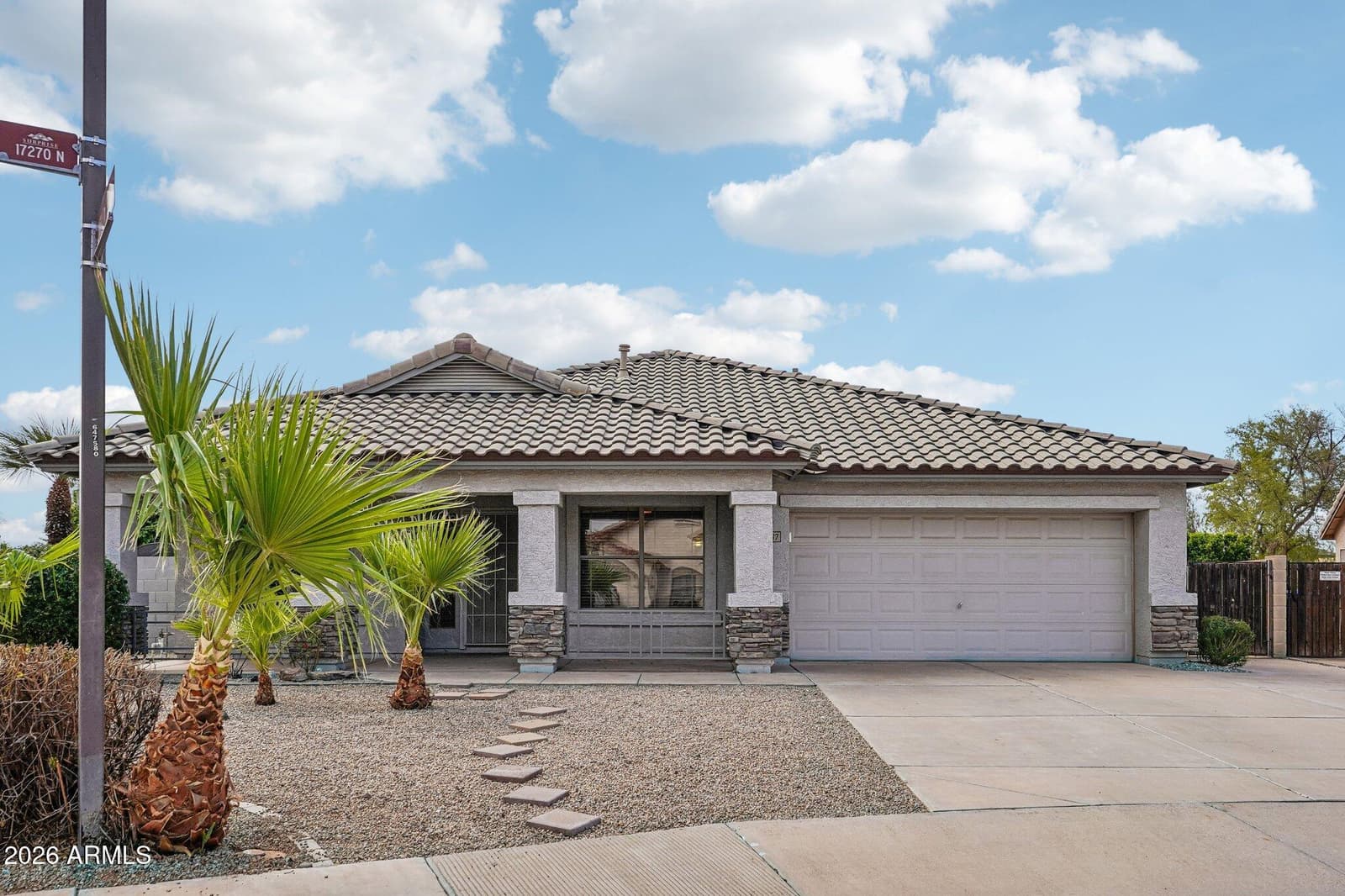 15287 W TAD Lane, Surprise, AZ 85374