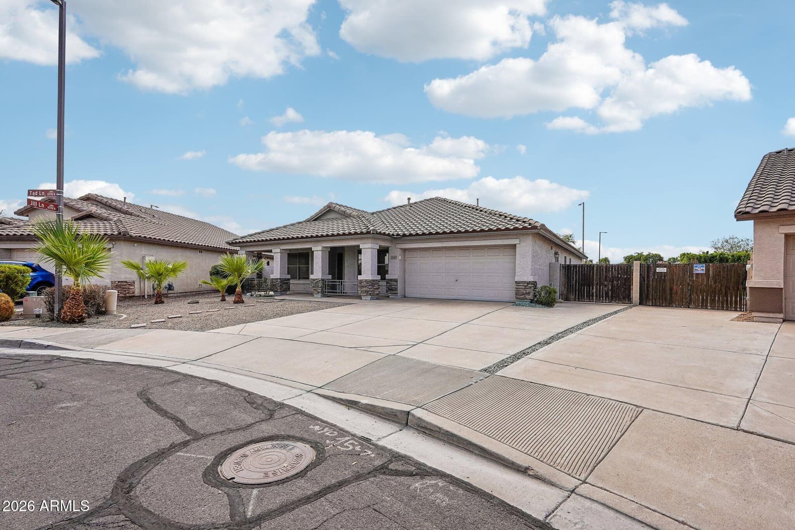 15287 W Tad Lane, Surprise, AZ 85374 — photo 2 of 46
