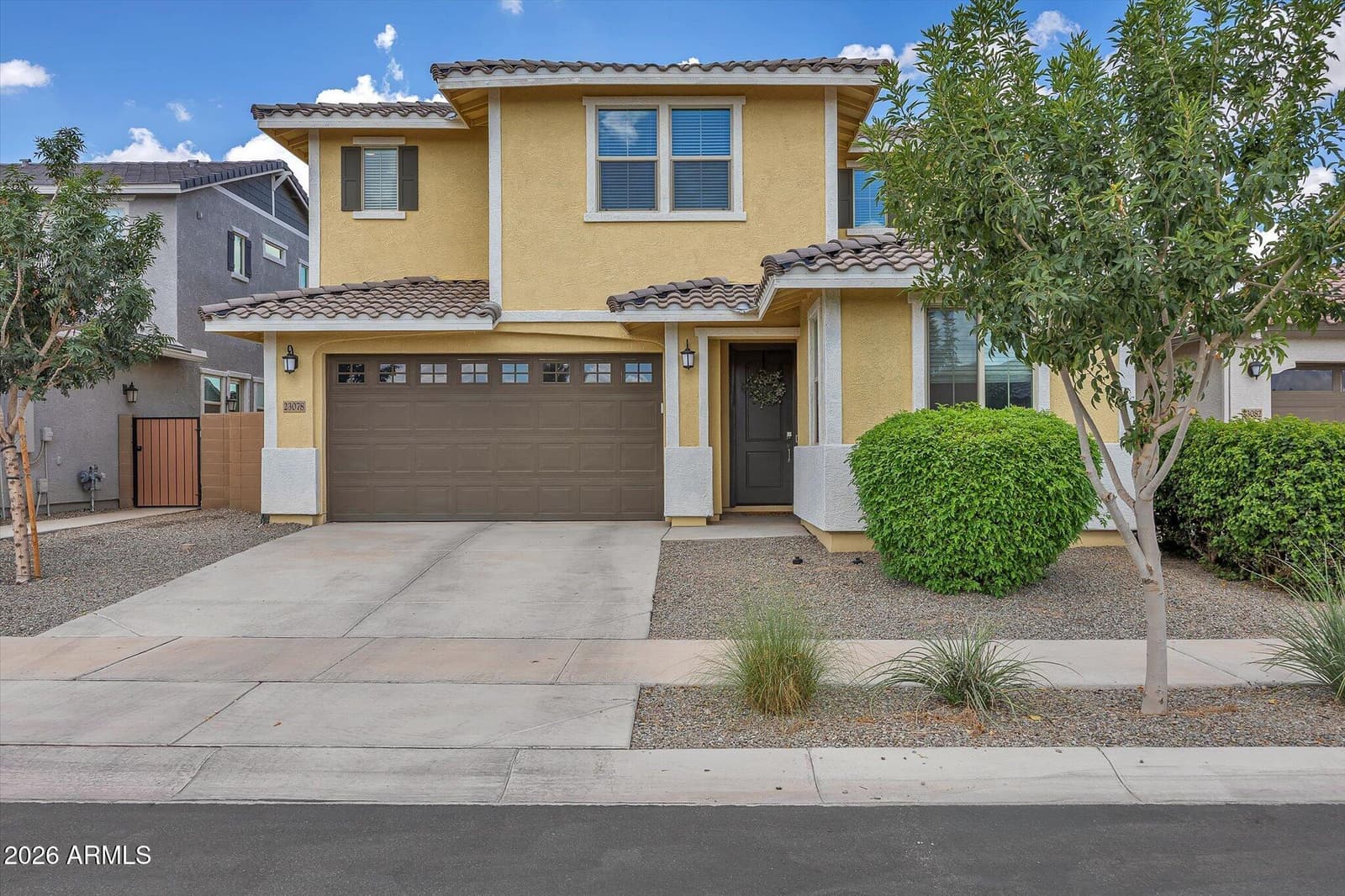 23078 E ORION Way, Queen Creek, AZ 85142