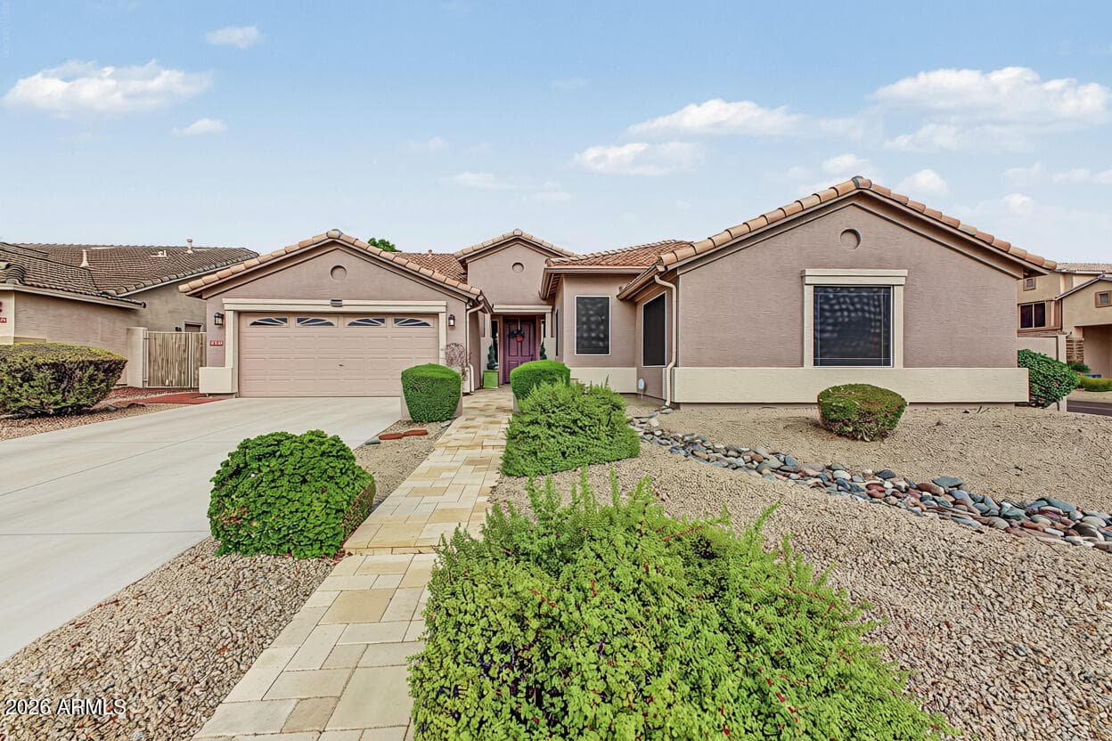 25705 N 68th Lane, Peoria, AZ 85383 — photo 8 of 40