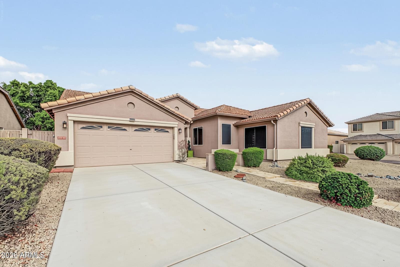 25705 N 68th Lane, Peoria, AZ 85383 — photo 7 of 40