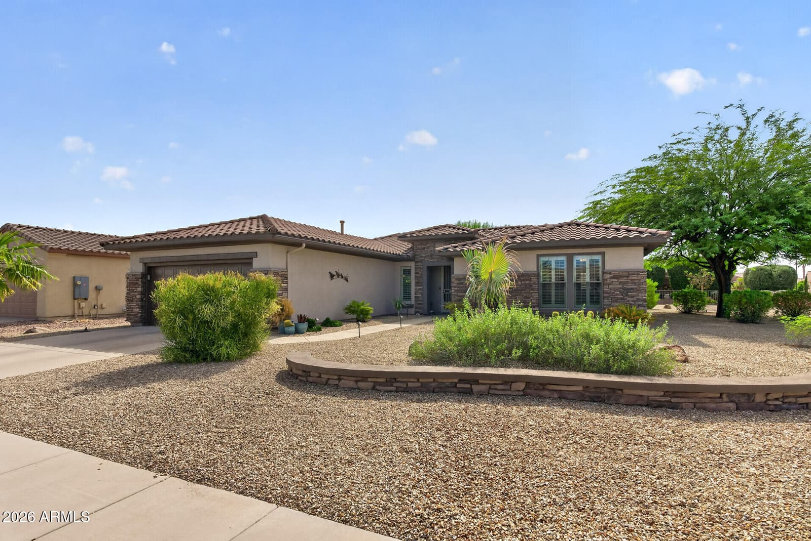 21327 N Black Bear Lodge Drive, Surprise, AZ 85387 — photo 73 of 75