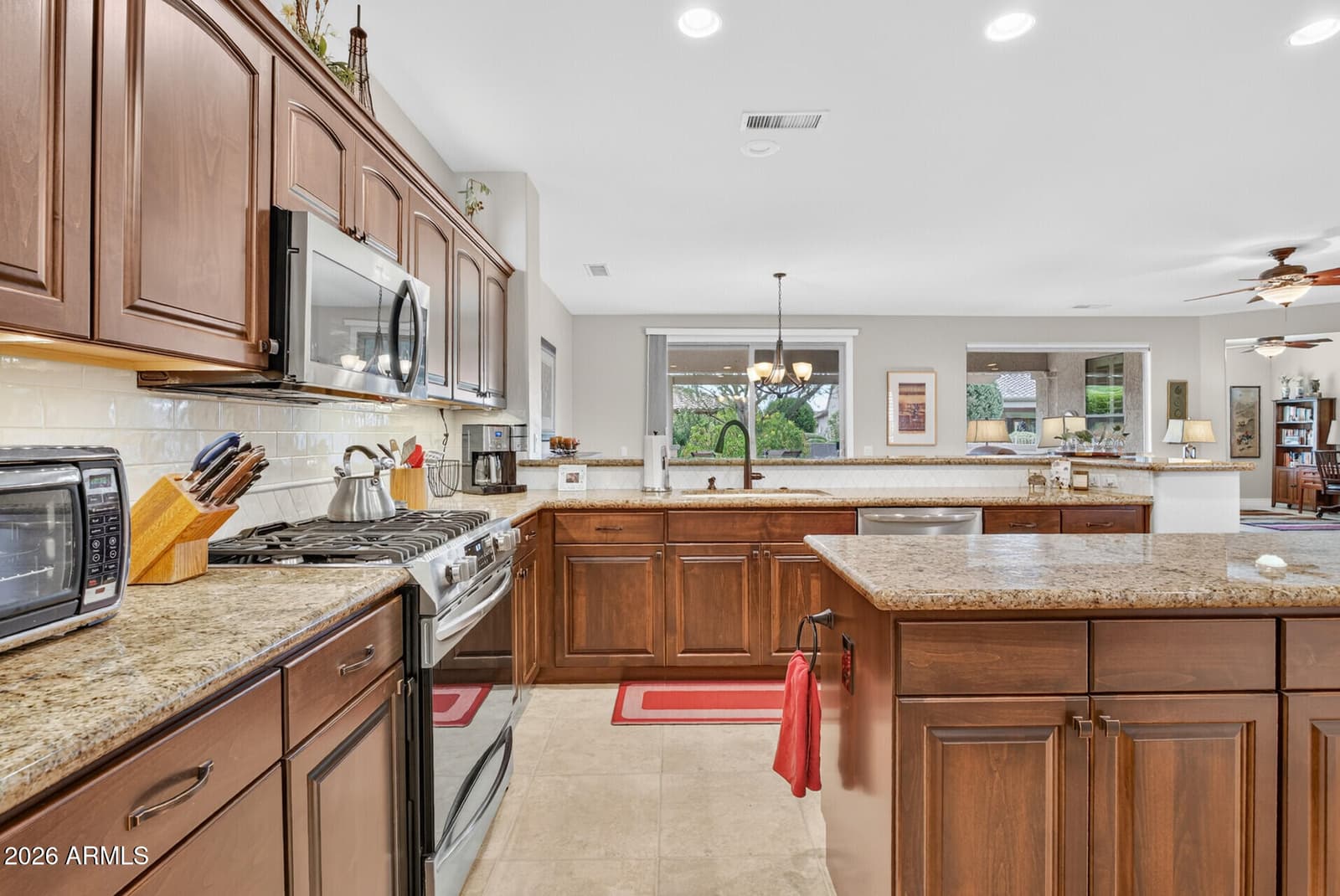 21327 N Black Bear Lodge Drive, Surprise, AZ 85387 — photo 12 of 75