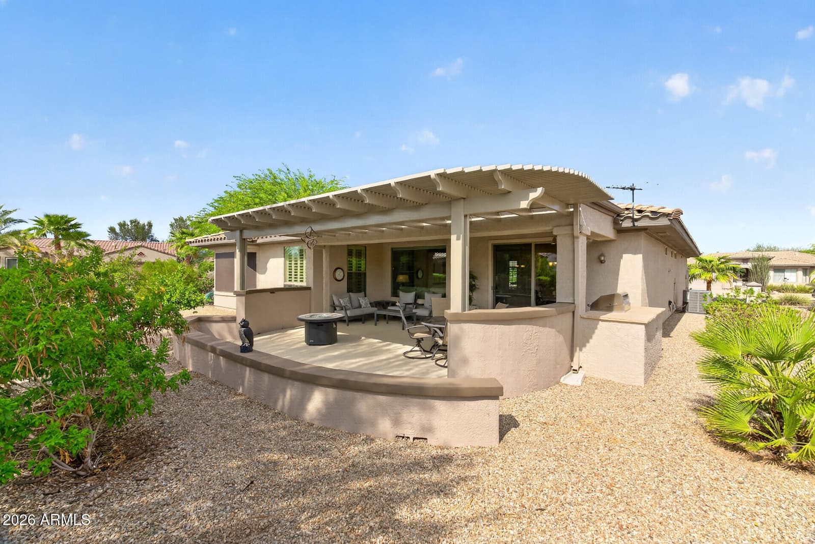 21327 N Black Bear Lodge Drive, Surprise, AZ 85387 — photo 58 of 75