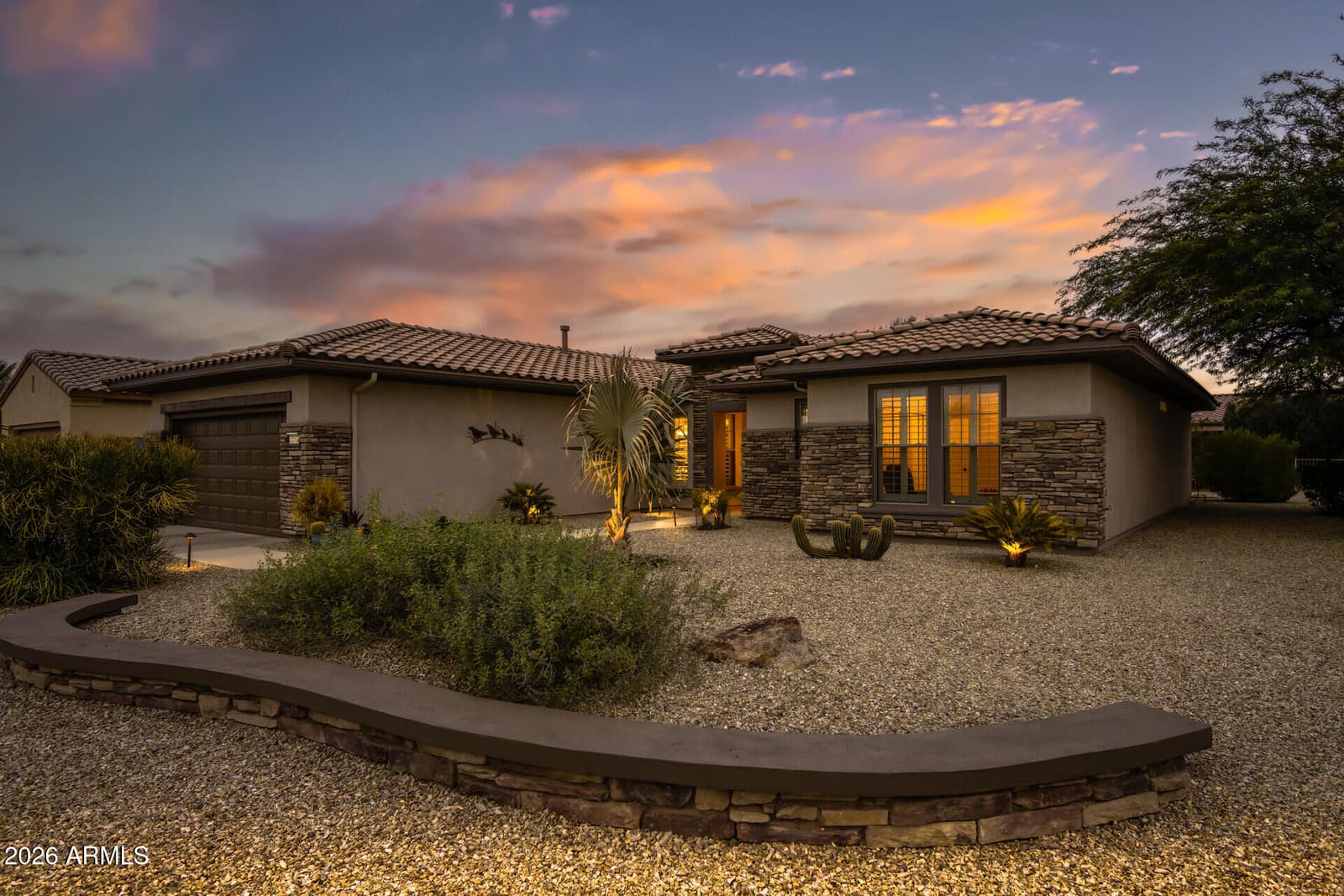 21327 N Black Bear Lodge Drive, Surprise, AZ 85387 — photo 68 of 75